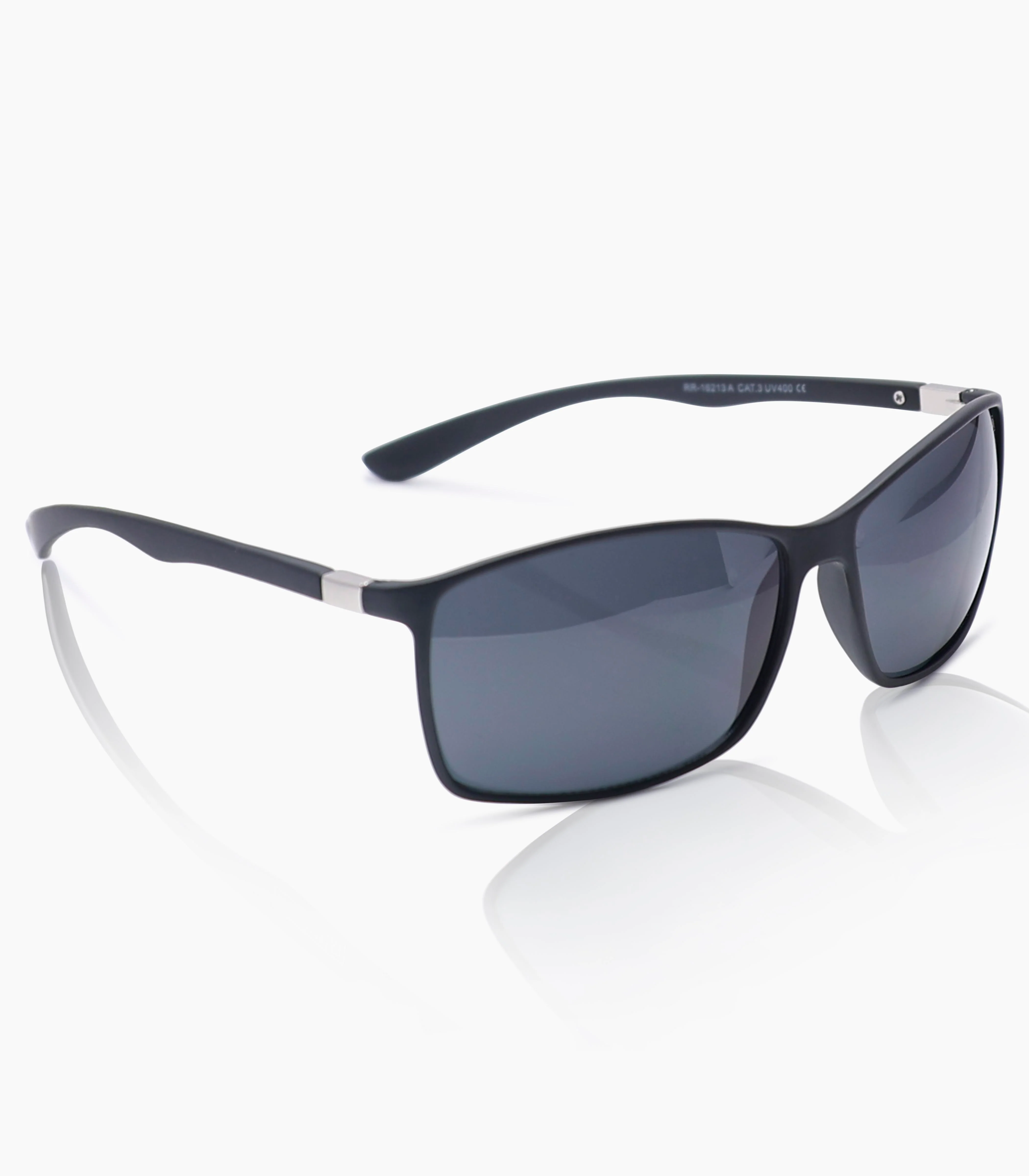 Rectangle Sonnenbrillen Unisex - Image 2