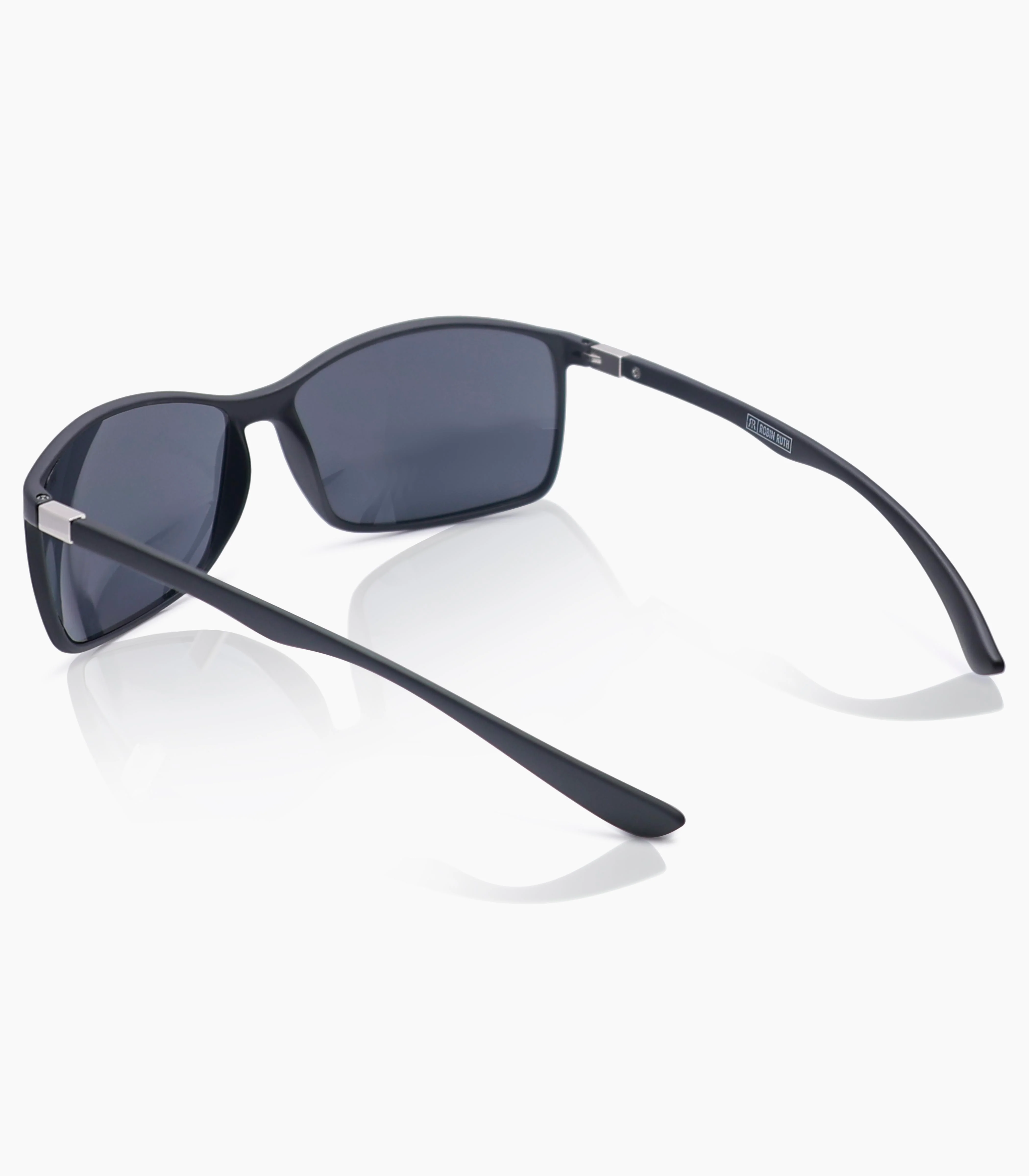Rectangle Sonnenbrillen Unisex - Image 5