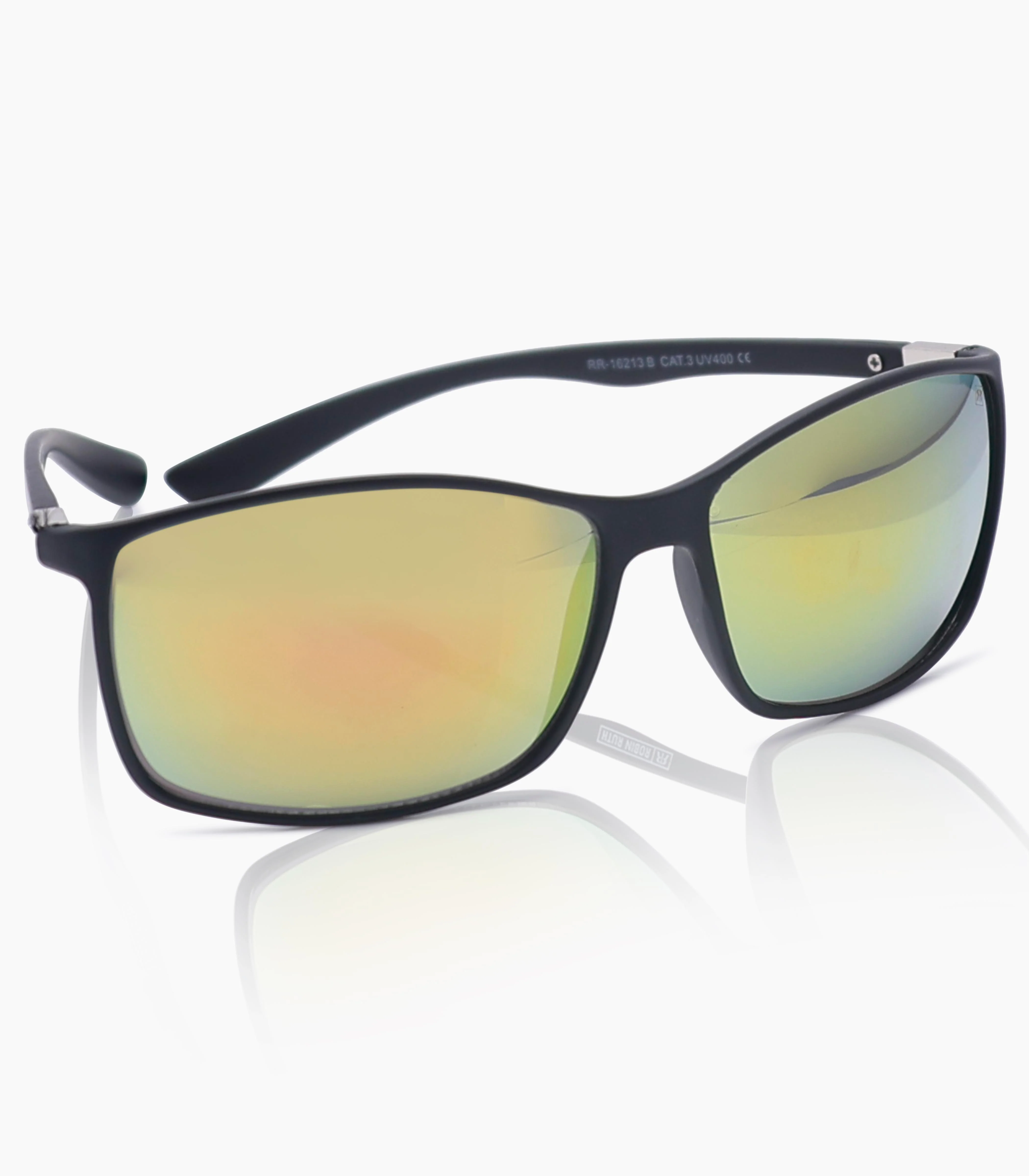 Rectangle Sonnenbrillen Unisex - Image 2