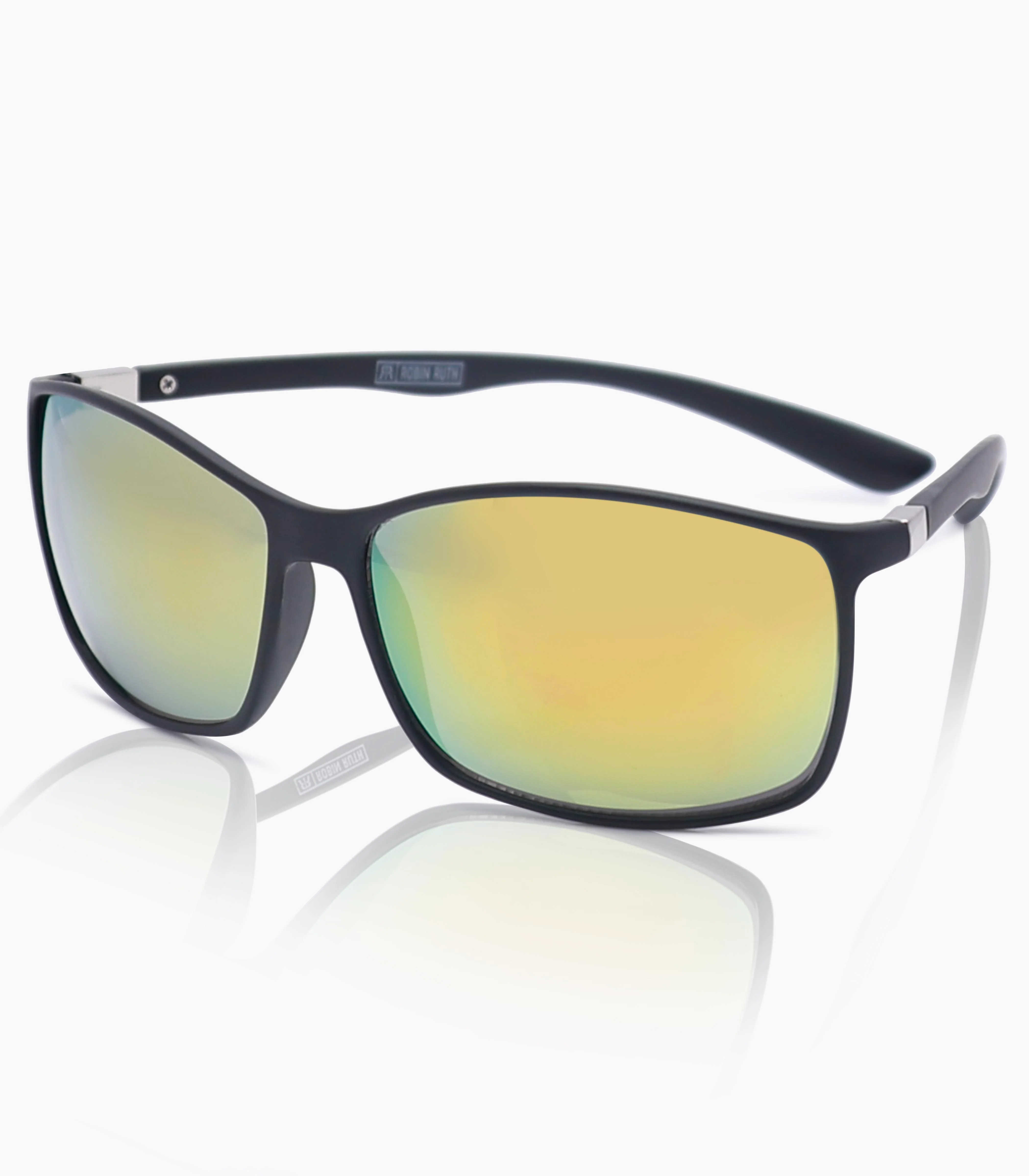 Rectangle Sonnenbrillen Unisex - Image 3