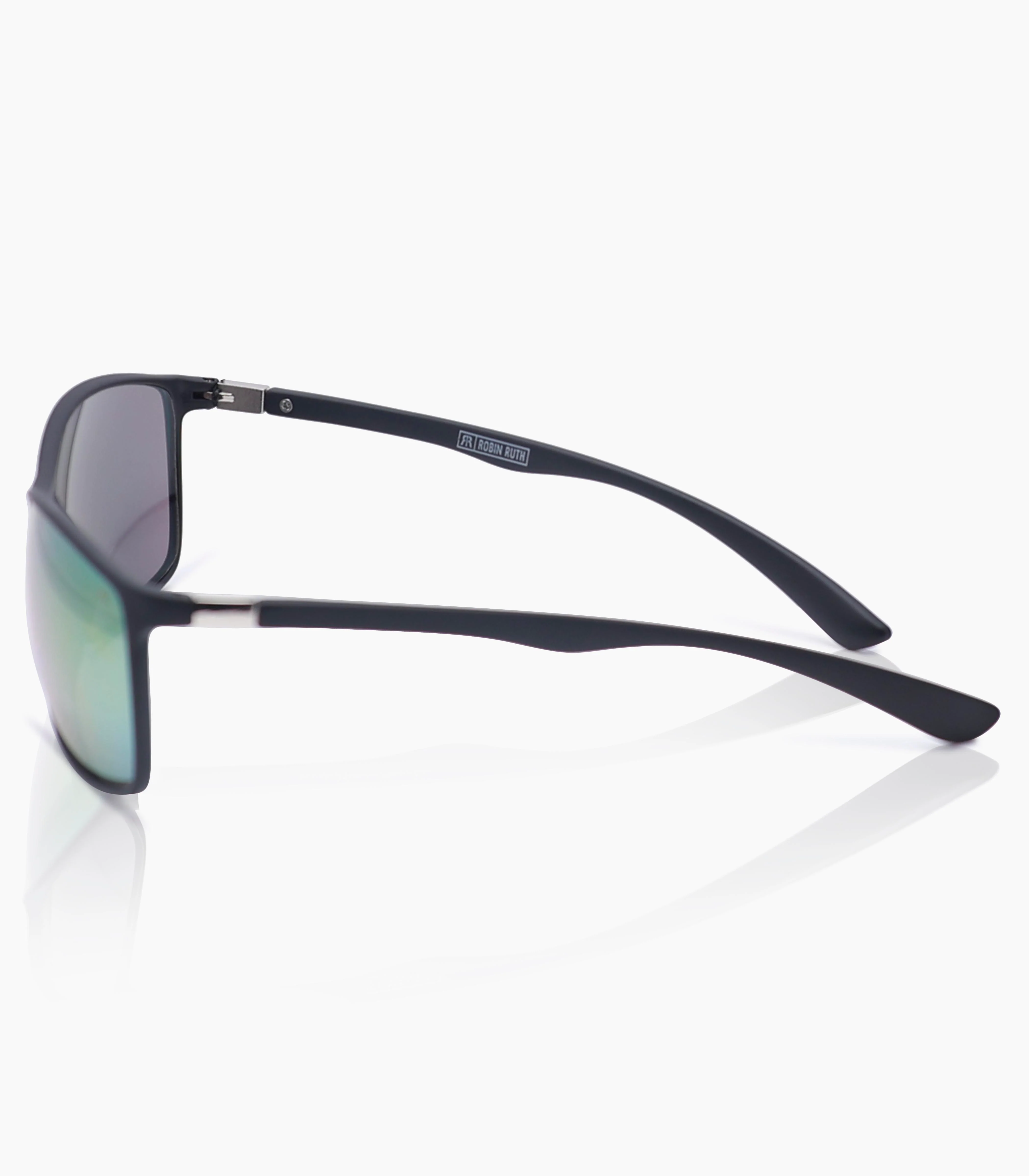 Rectangle Sonnenbrillen Unisex - Image 4