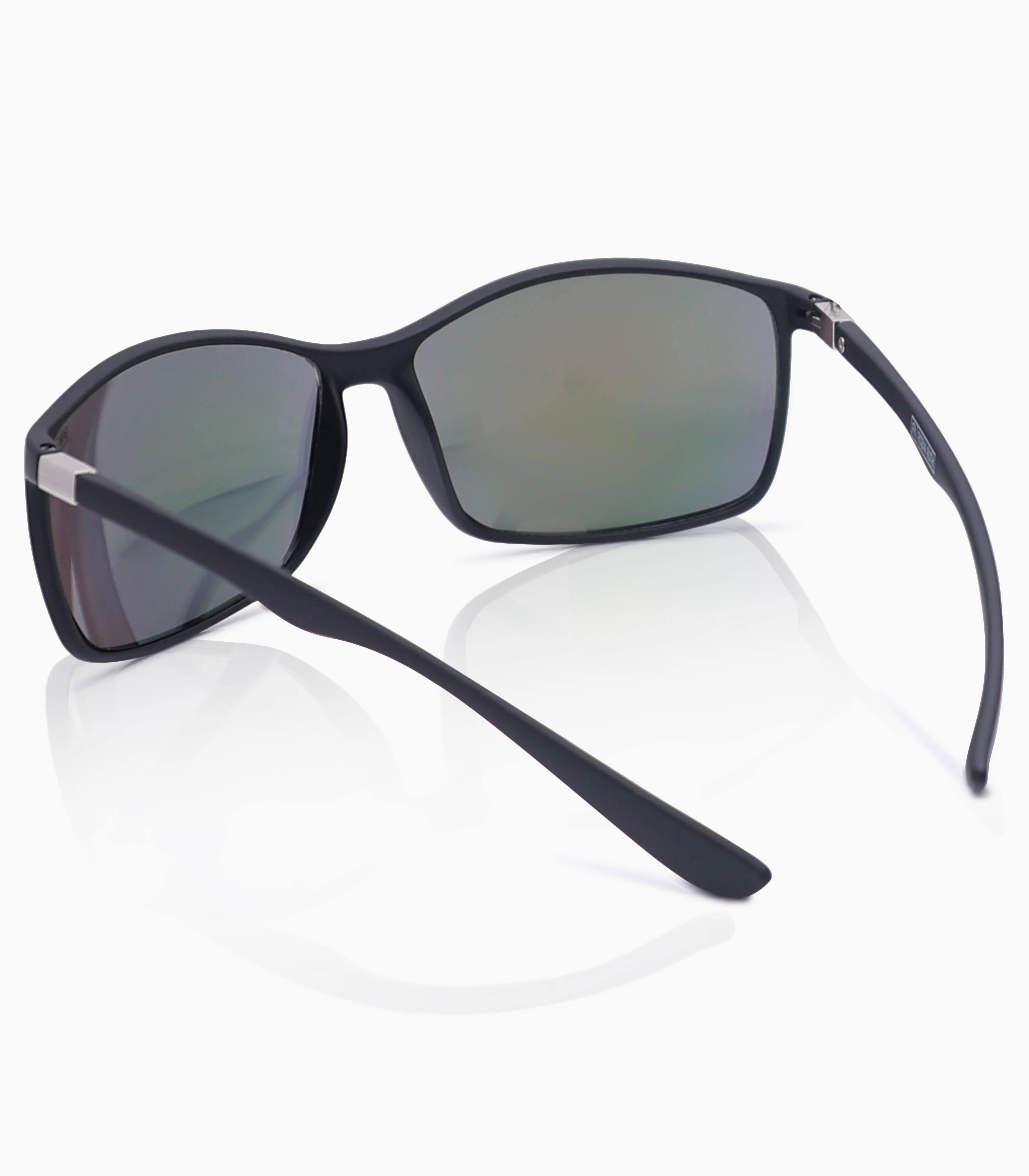 Rectangle Sonnenbrillen Unisex - Image 5