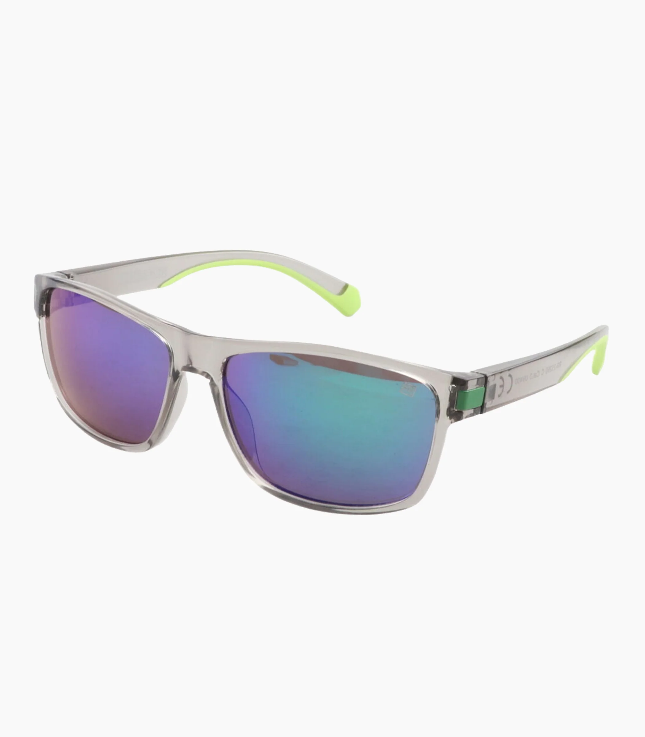 Rectangle Sonnenbrillen Unisex - Image 2