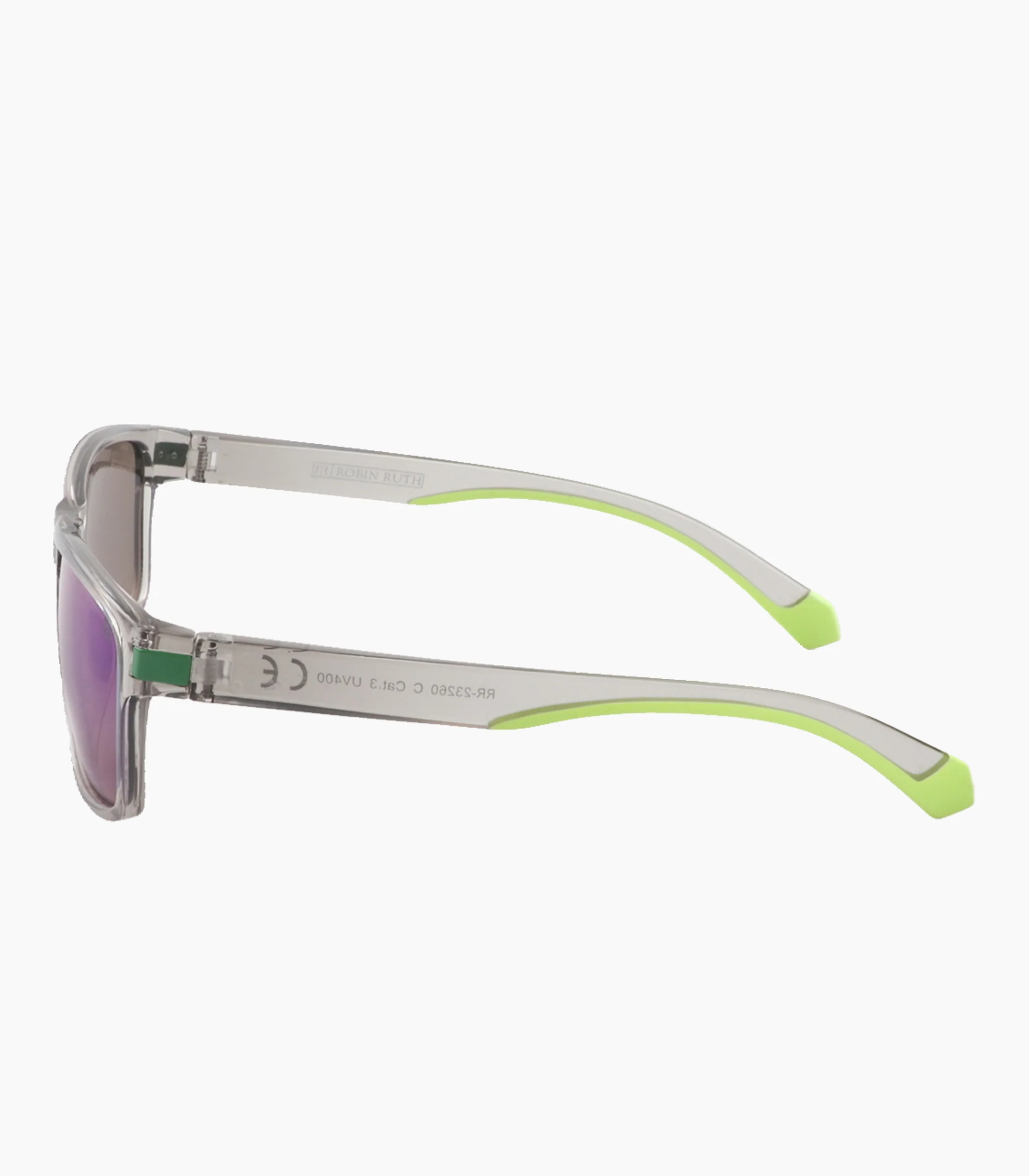 Rectangle Sonnenbrillen Unisex - Image 3