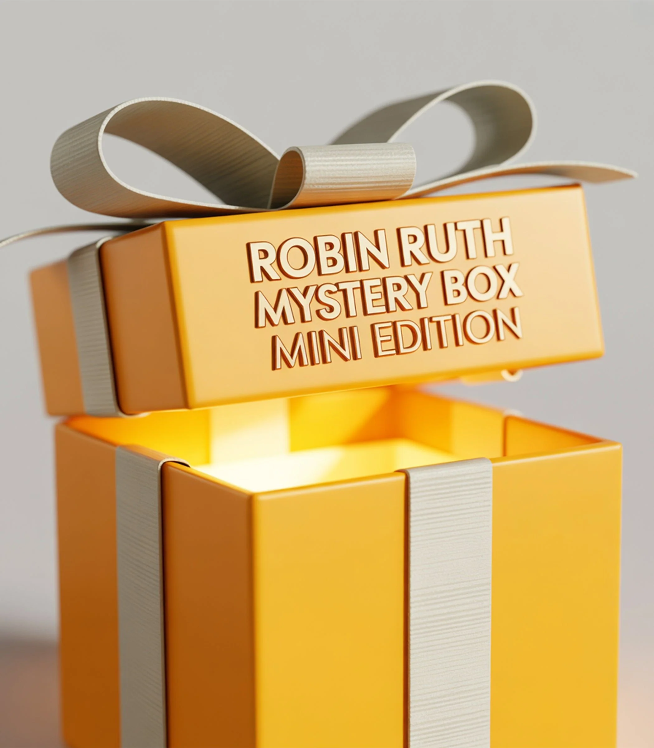 Robin Ruth Mystery Box – Entdecke einzigartige Reiseerinnerungen - Image 2