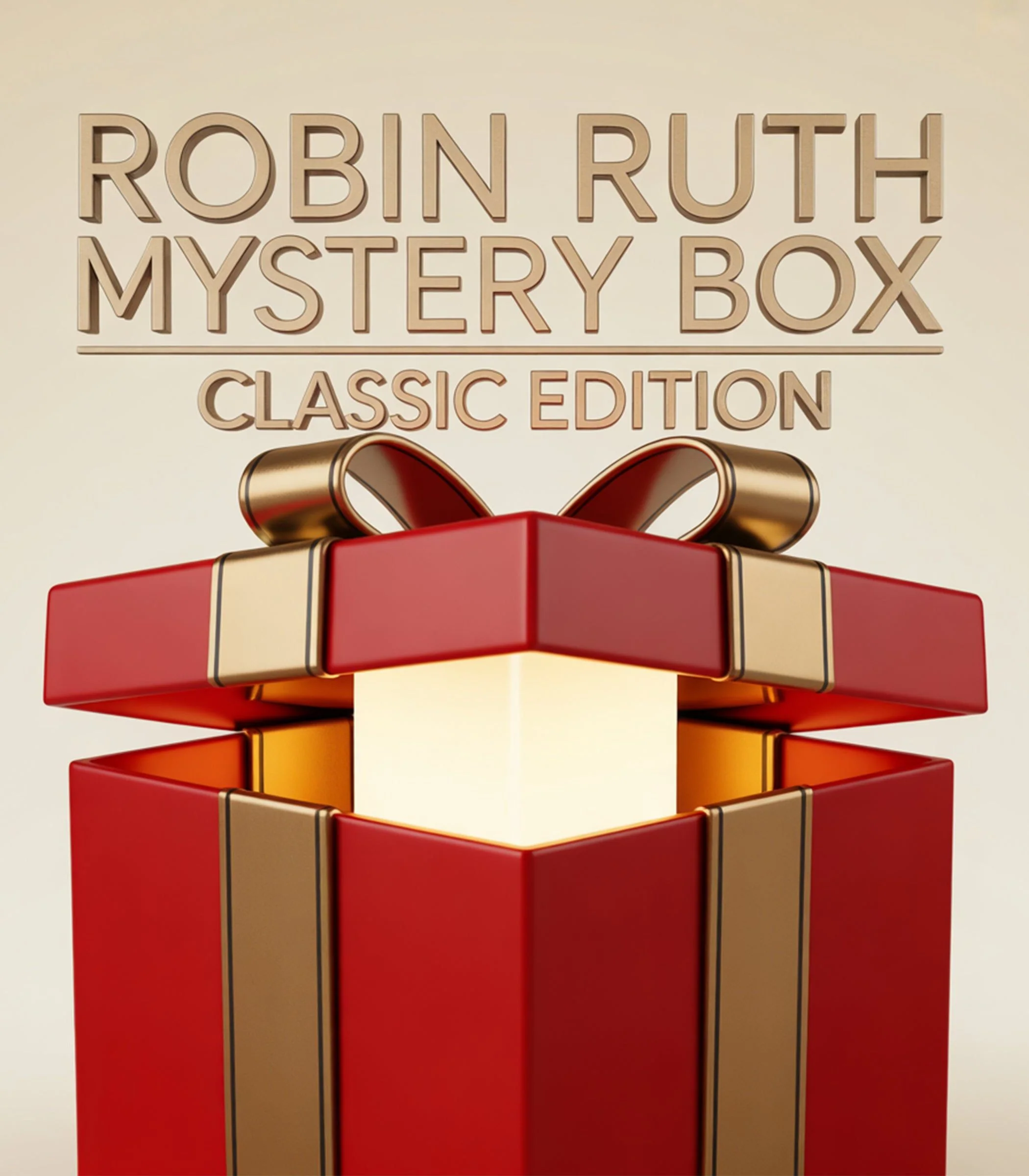 Robin Ruth Mystery Box – Entdecke einzigartige Reiseerinnerungen - Image 3