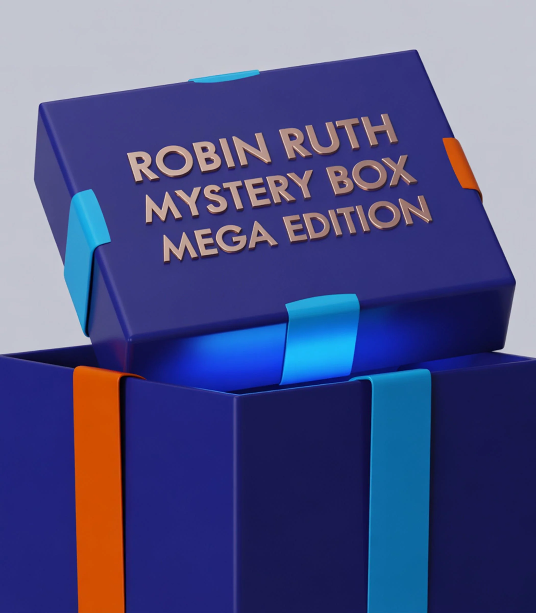 Robin Ruth Mystery Box – Entdecke einzigartige Reiseerinnerungen - Image 4