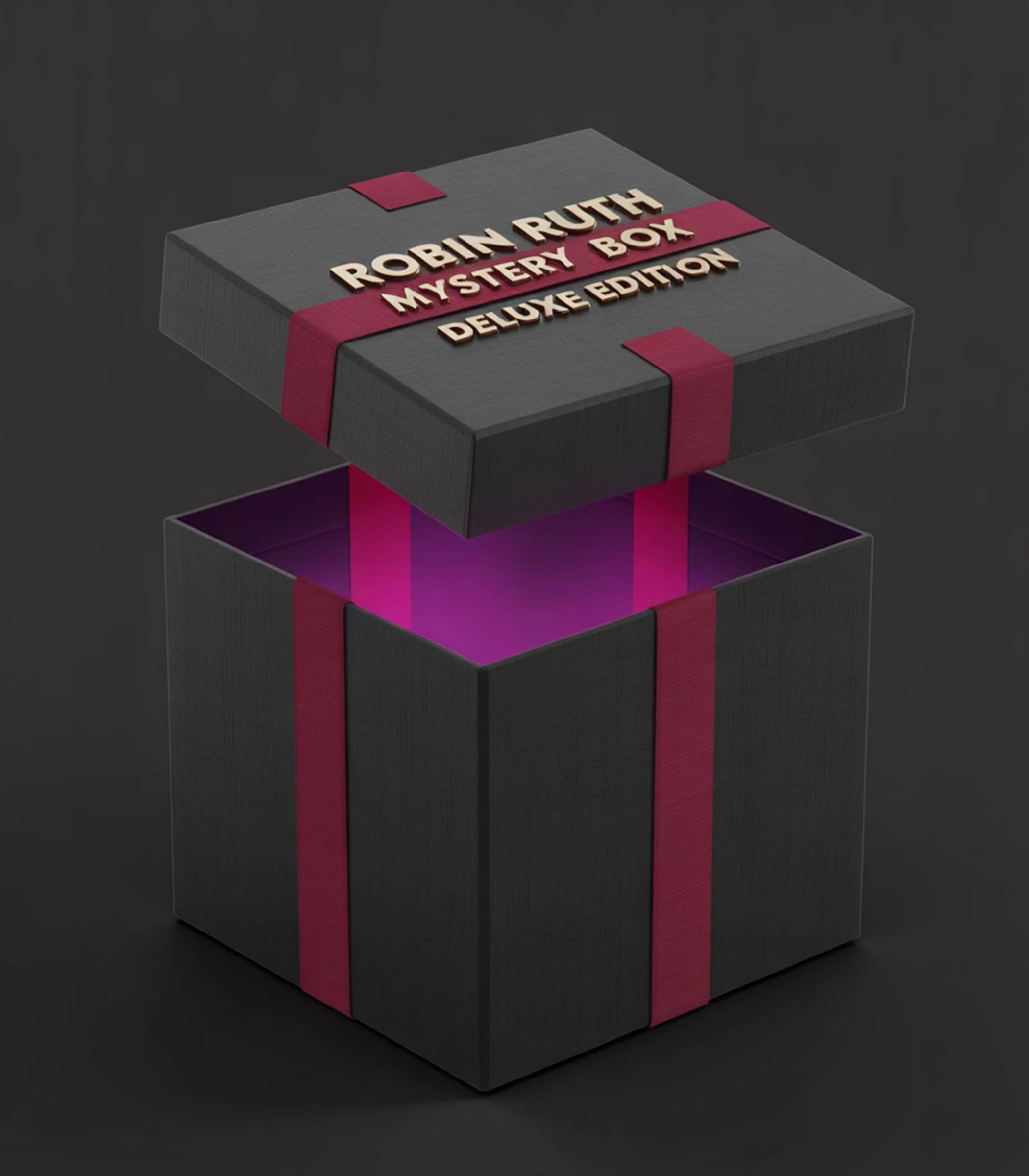 Robin Ruth Mystery Box – Entdecke einzigartige Reiseerinnerungen - Image 5