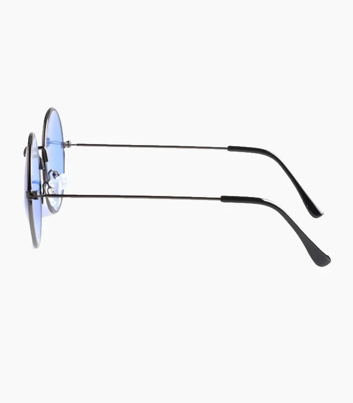 Round Sonnenbrillen Unisex - Image 2