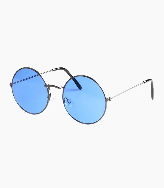 Round Sonnenbrillen Unisex - Image 3