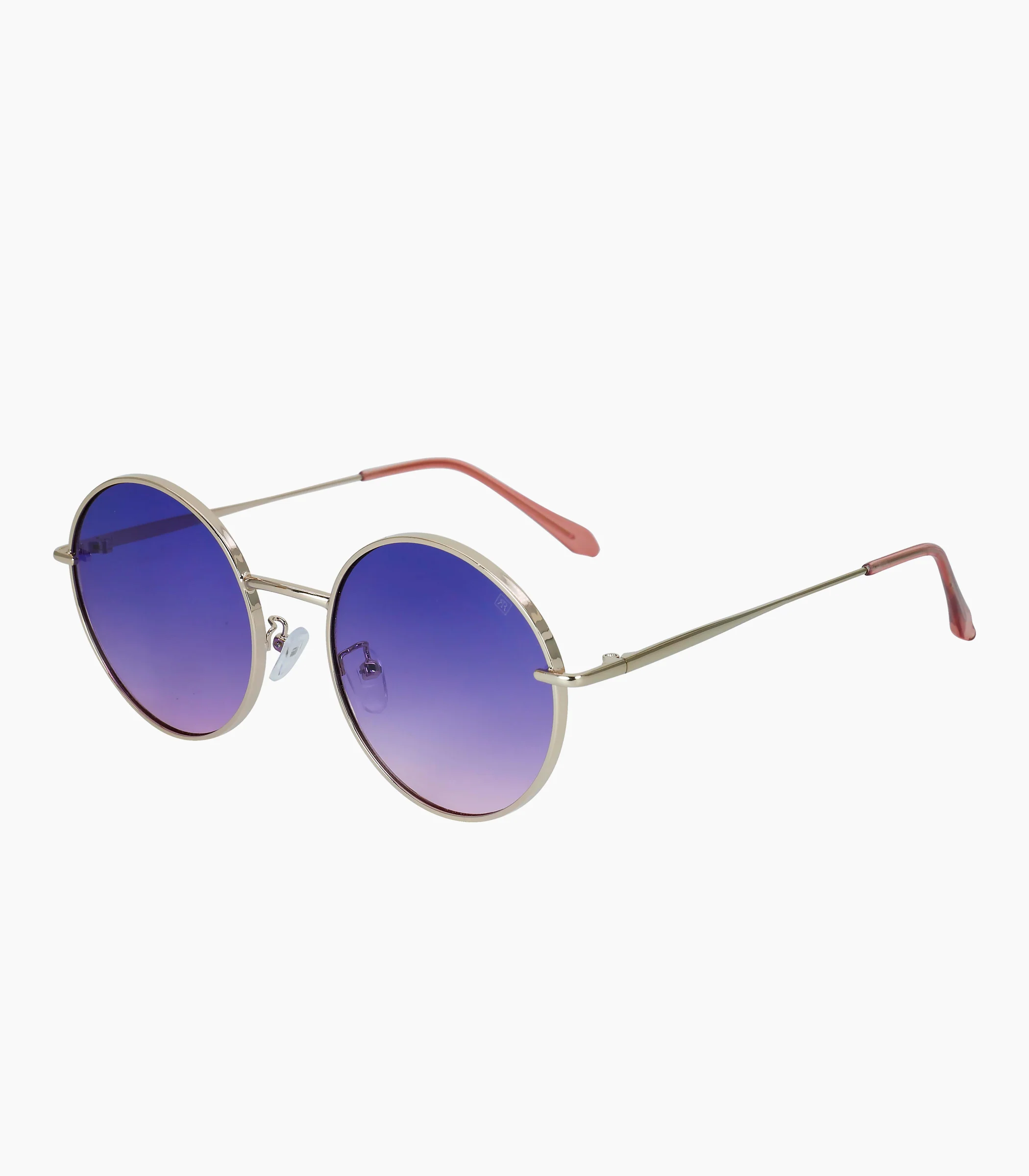 Round Sonnenbrillen Unisex - Image 2