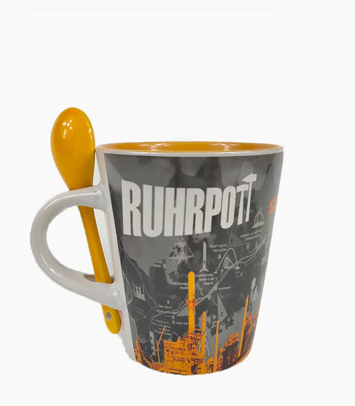 Ruhrpott Americano - Image 2