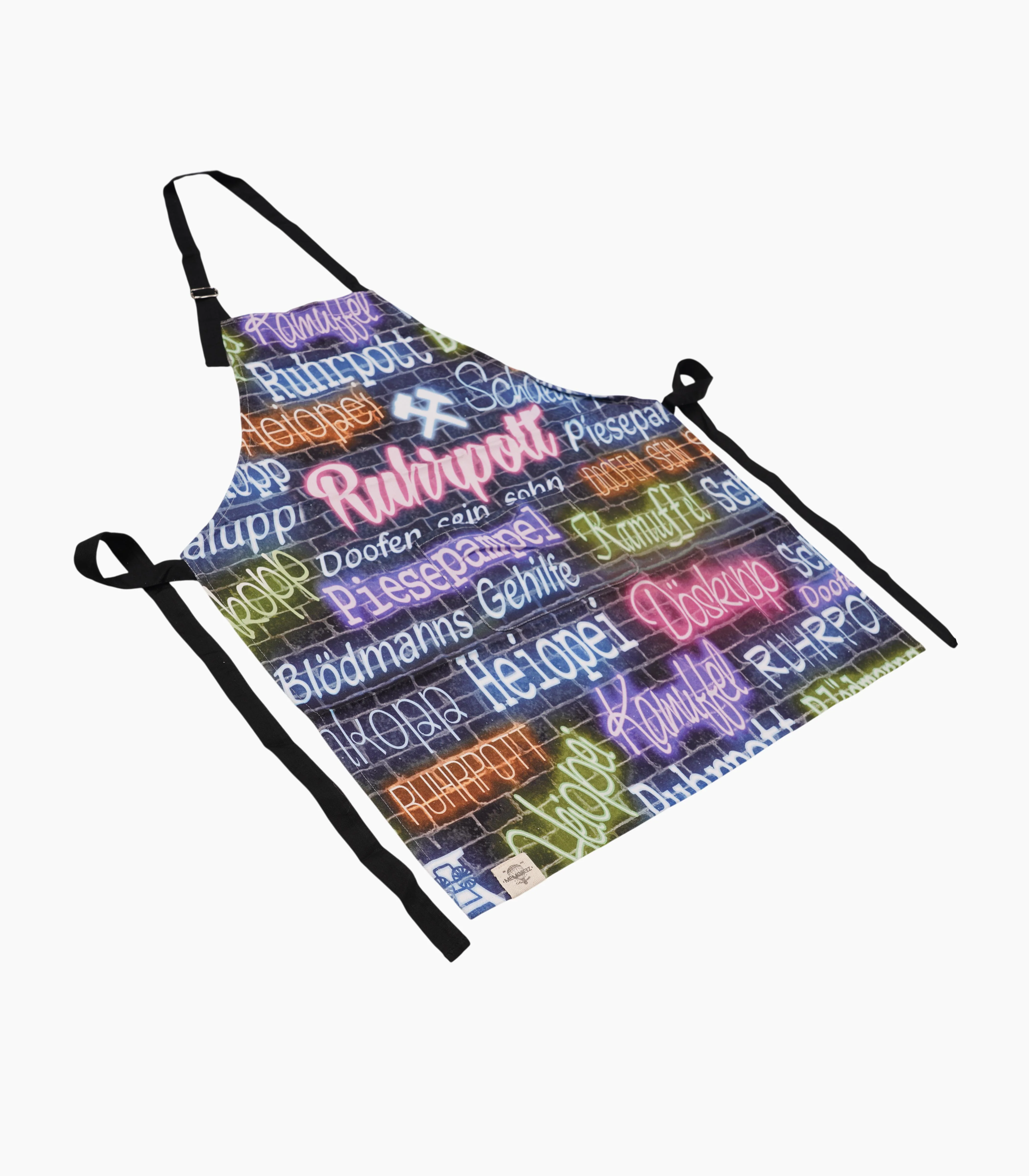 Ruhrpott Apron - Image 2