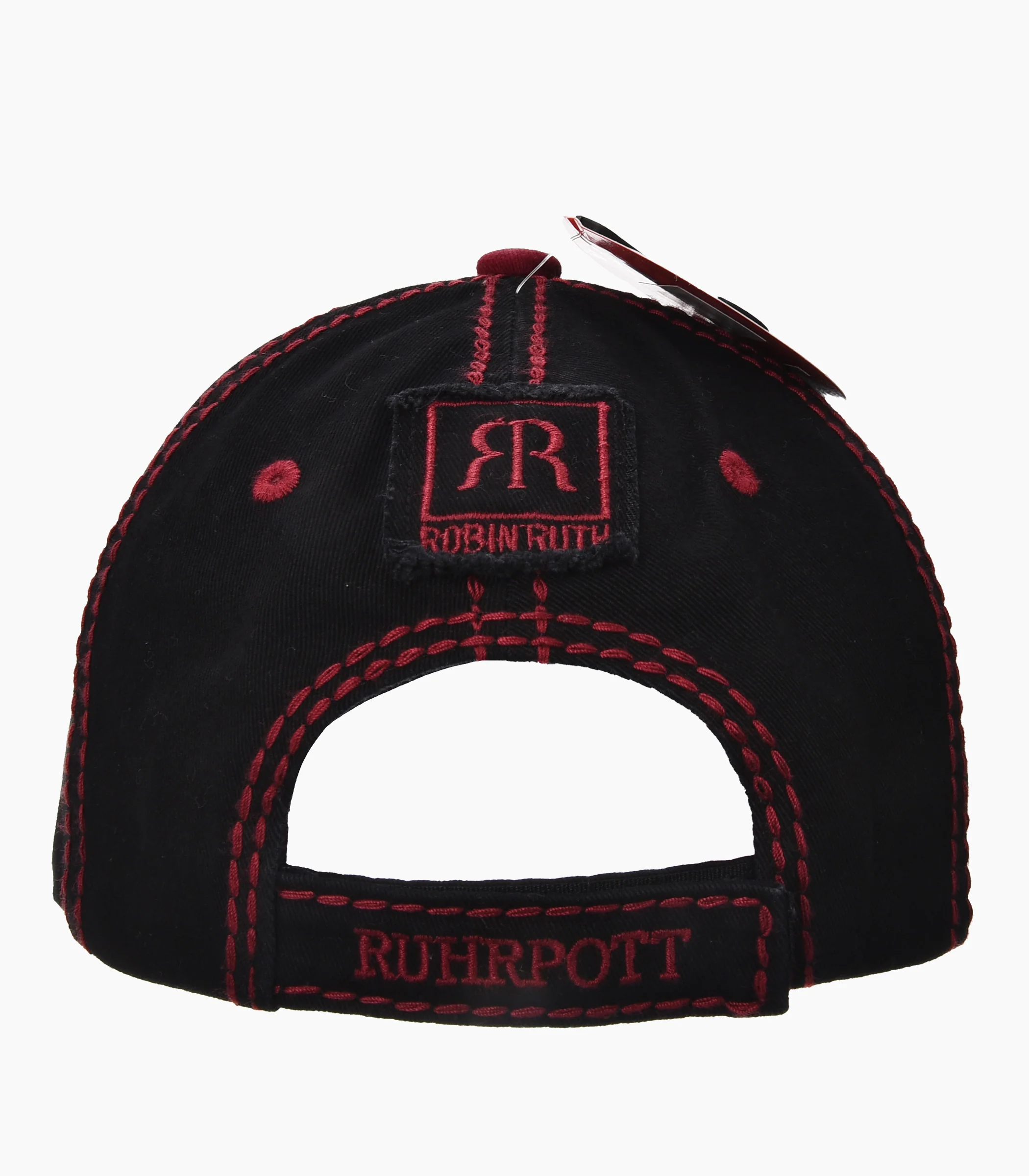 Ruhrpott Baseball Kappe - Image 3