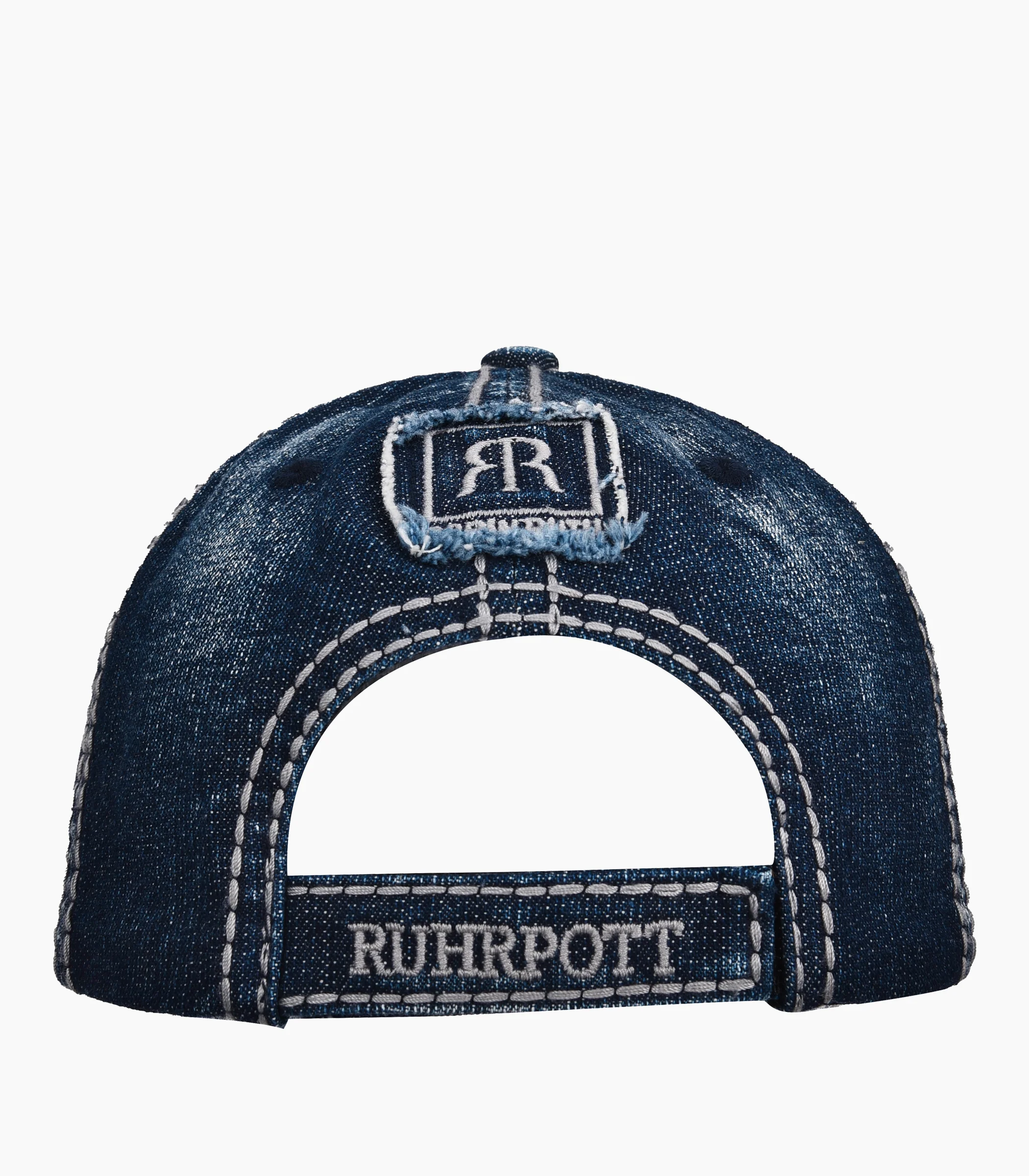 Ruhrpott Baseball Kappe - Image 3