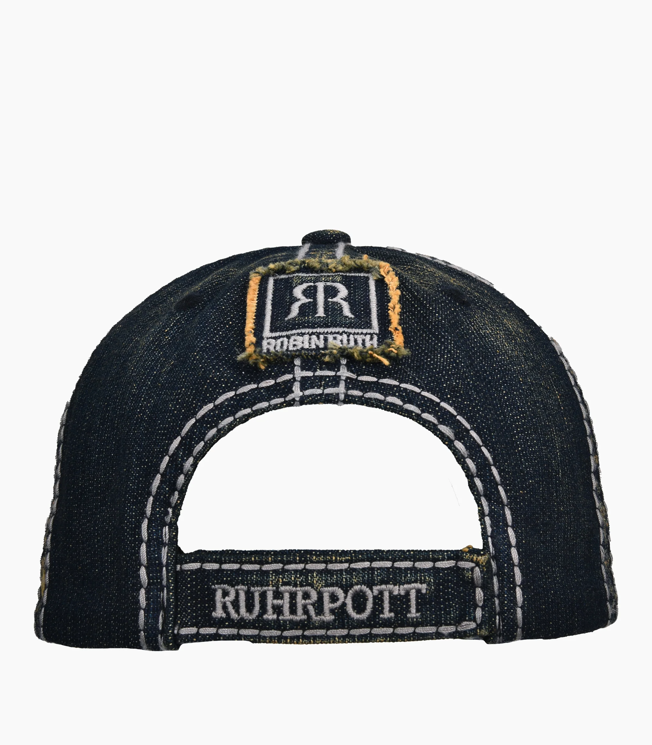 Ruhrpott Baseball Kappe - Image 3