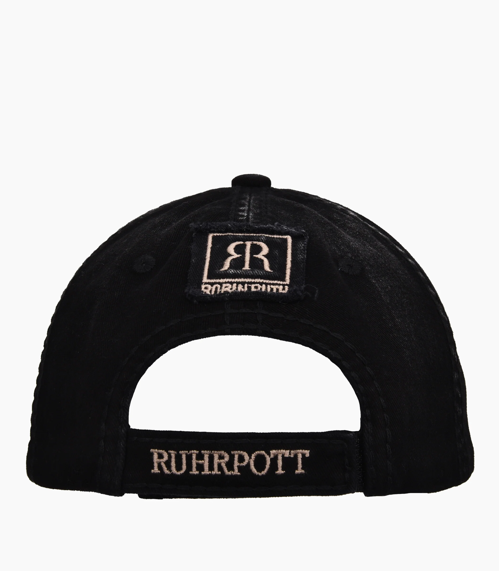 Ruhrpott Baseball Kappe - Image 2