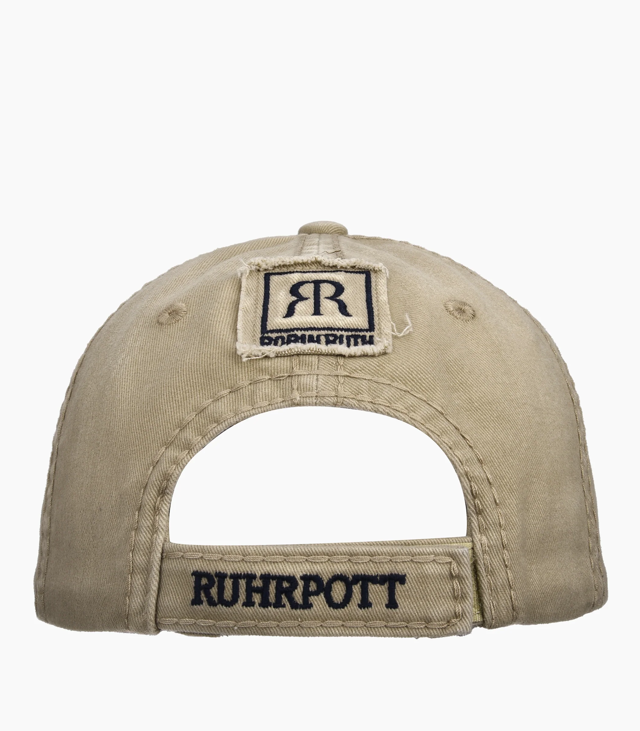 Ruhrpott Baseball Kappe - Image 2