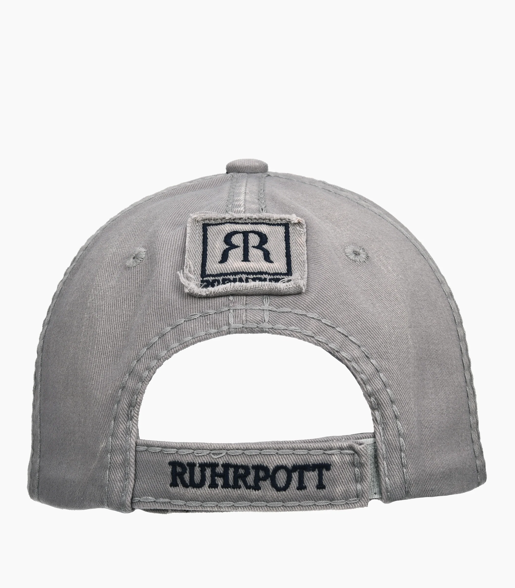 Ruhrpott Baseball Kappe - Image 2