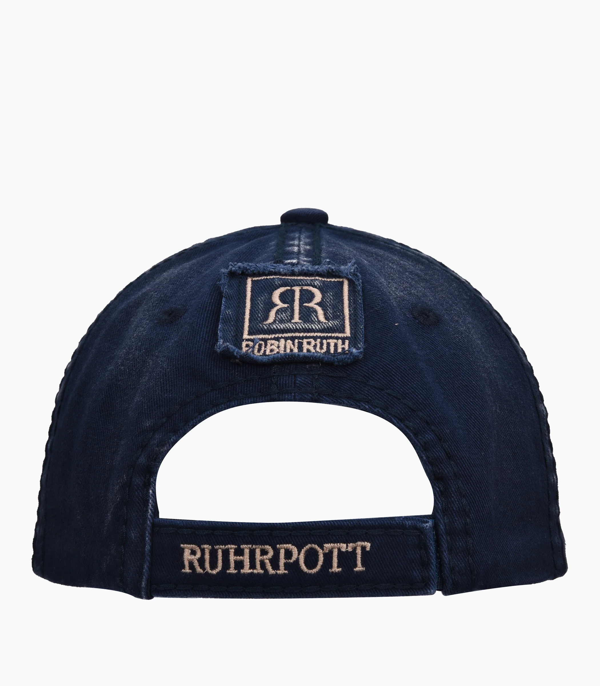 Ruhrpott Baseball Kappe - Image 2
