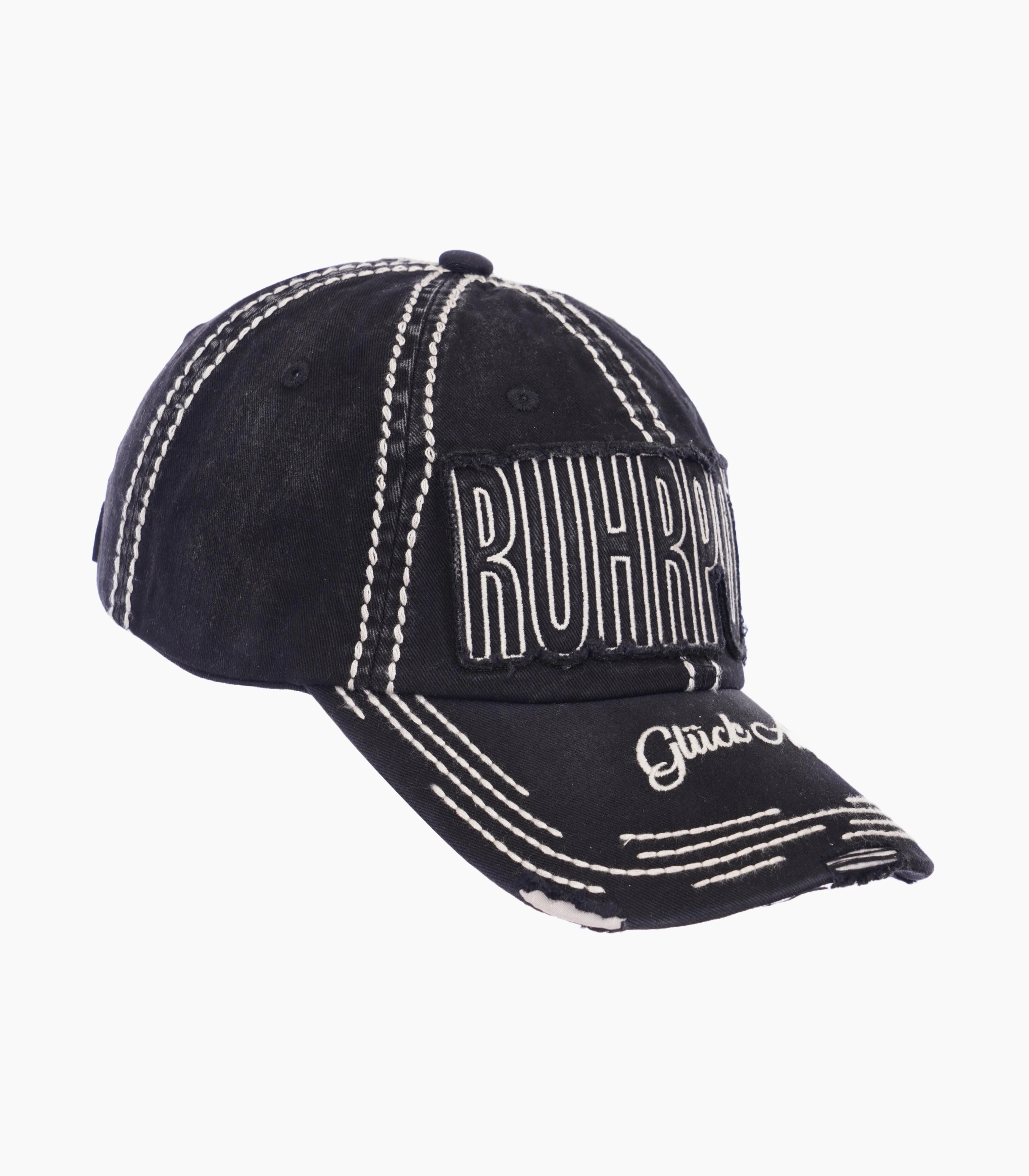 Ruhrpott Baseball Kappe - Image 3