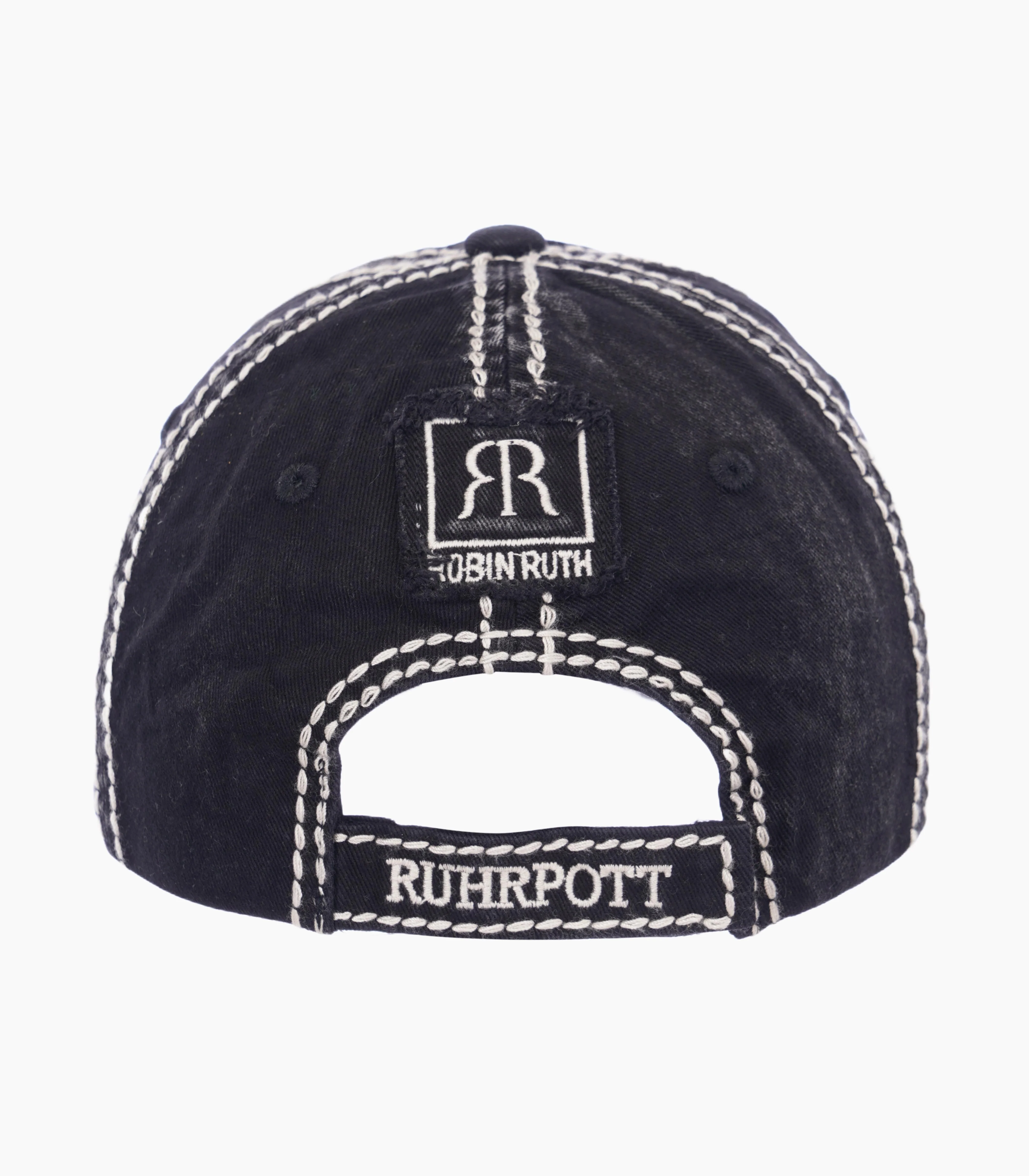 Ruhrpott Baseball Kappe - Image 4