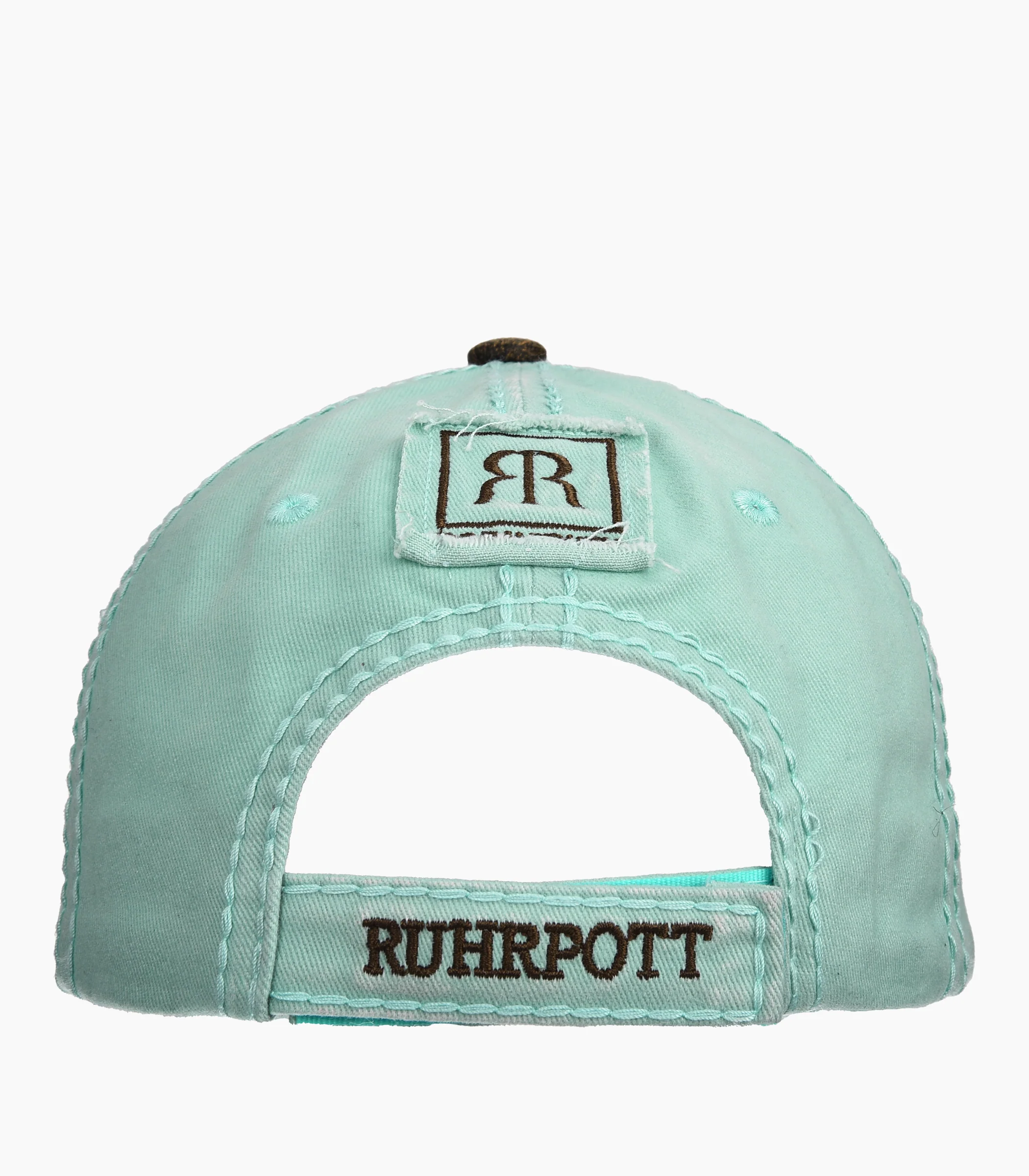 Ruhrpott Baseball Kappe - Image 2