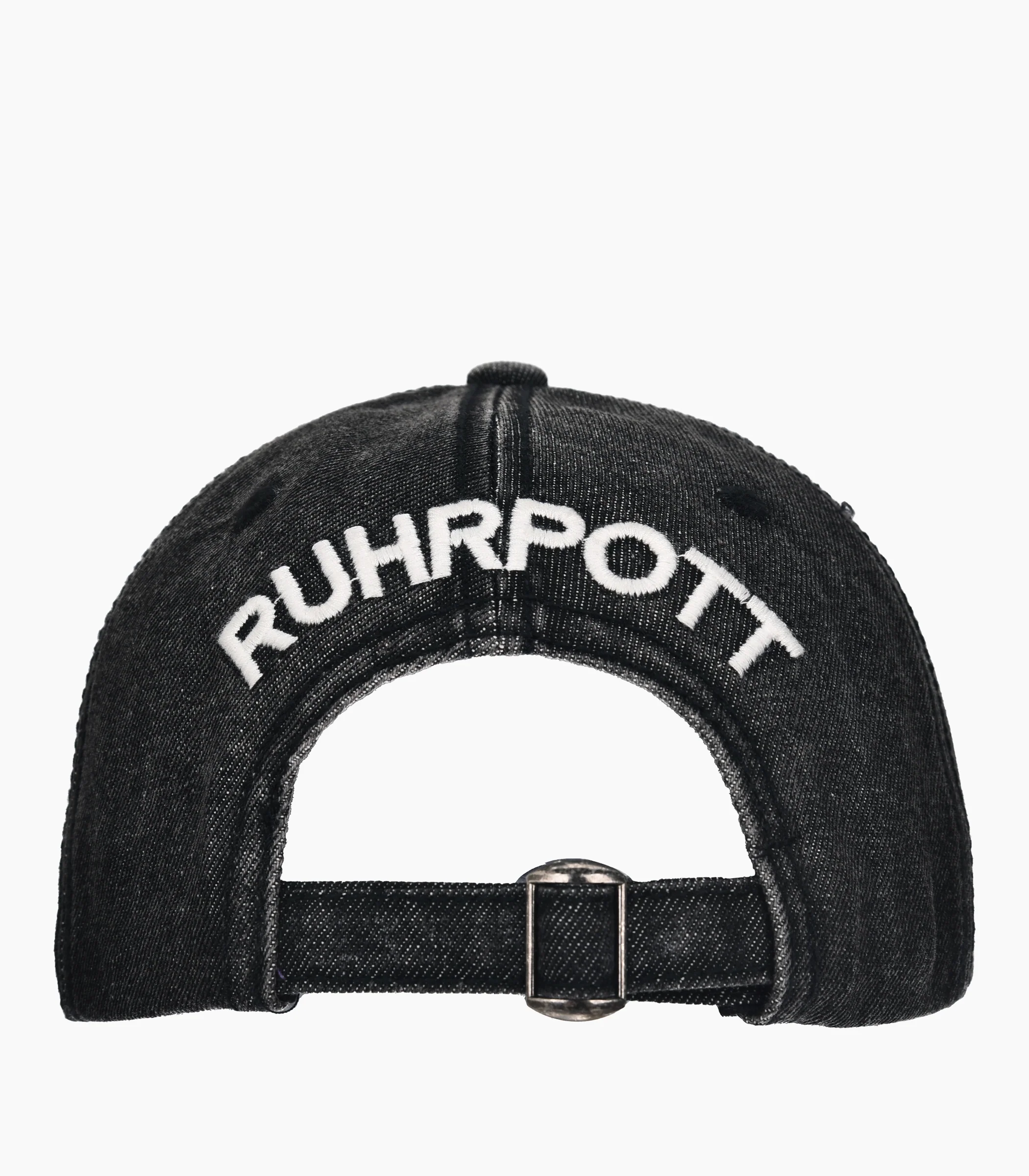 Ruhrpott Baseball Kappe - Image 4