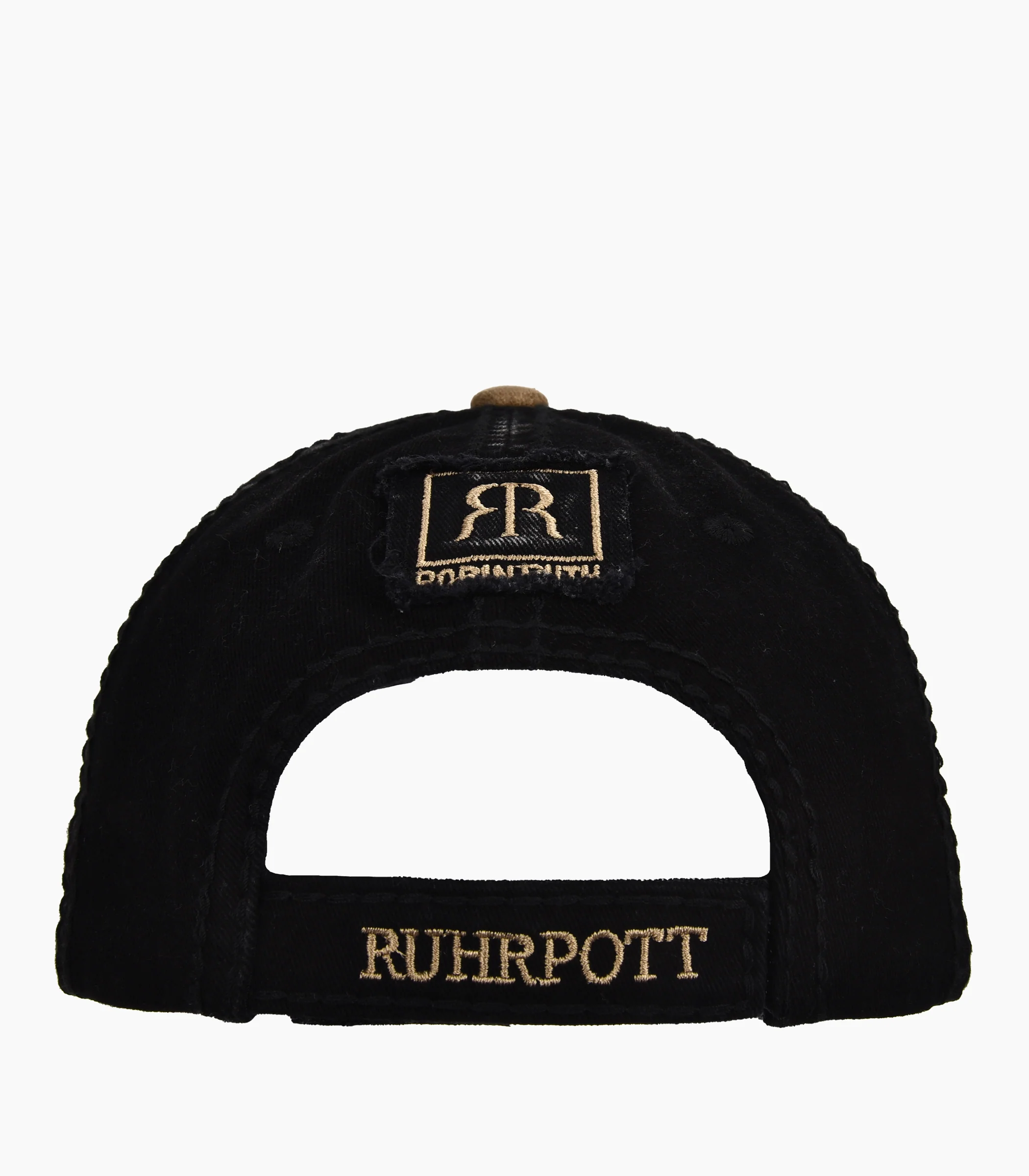 Ruhrpott Baseball Kappe - Image 2