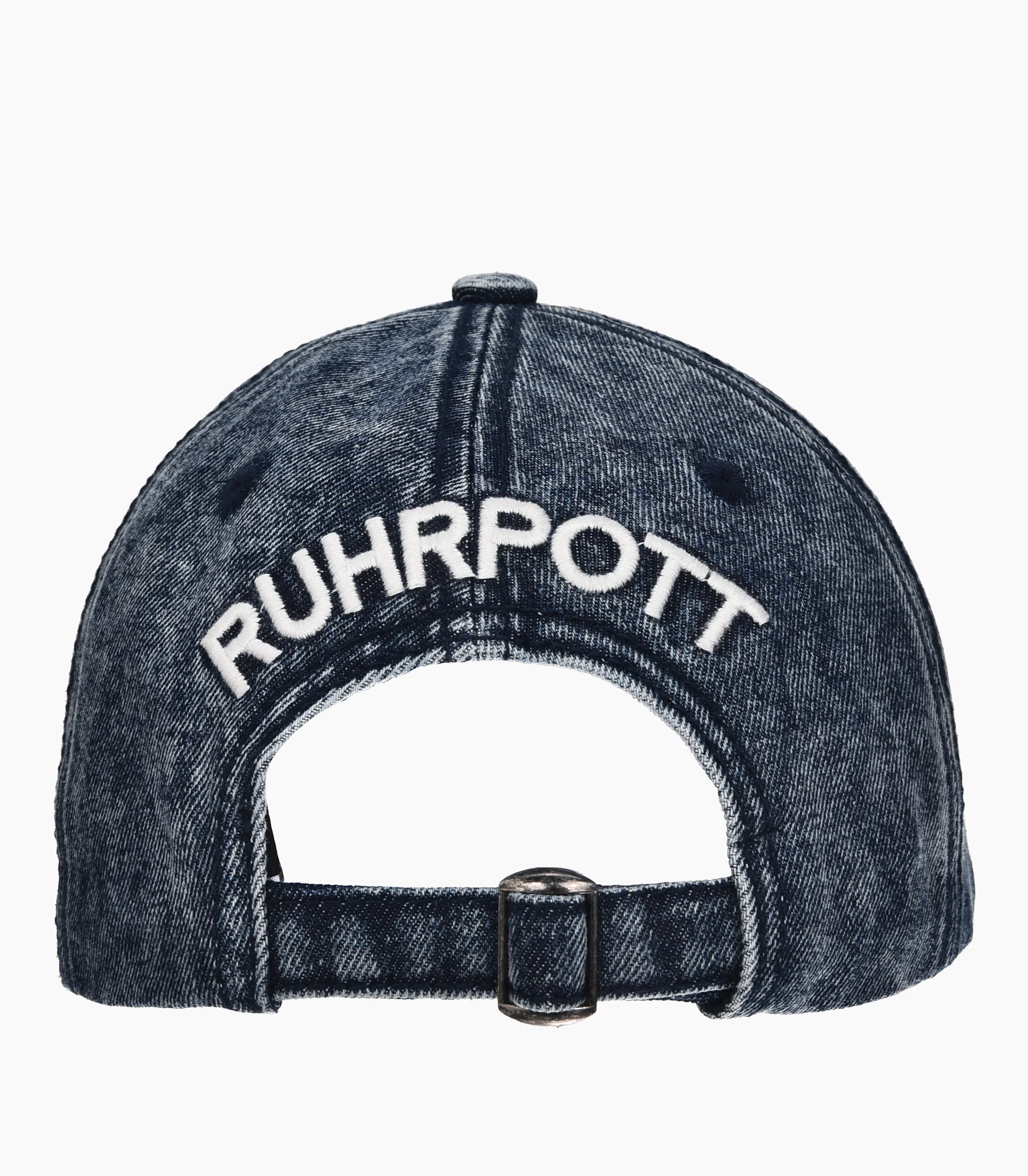 Ruhrpott Baseball Kappe - Image 4