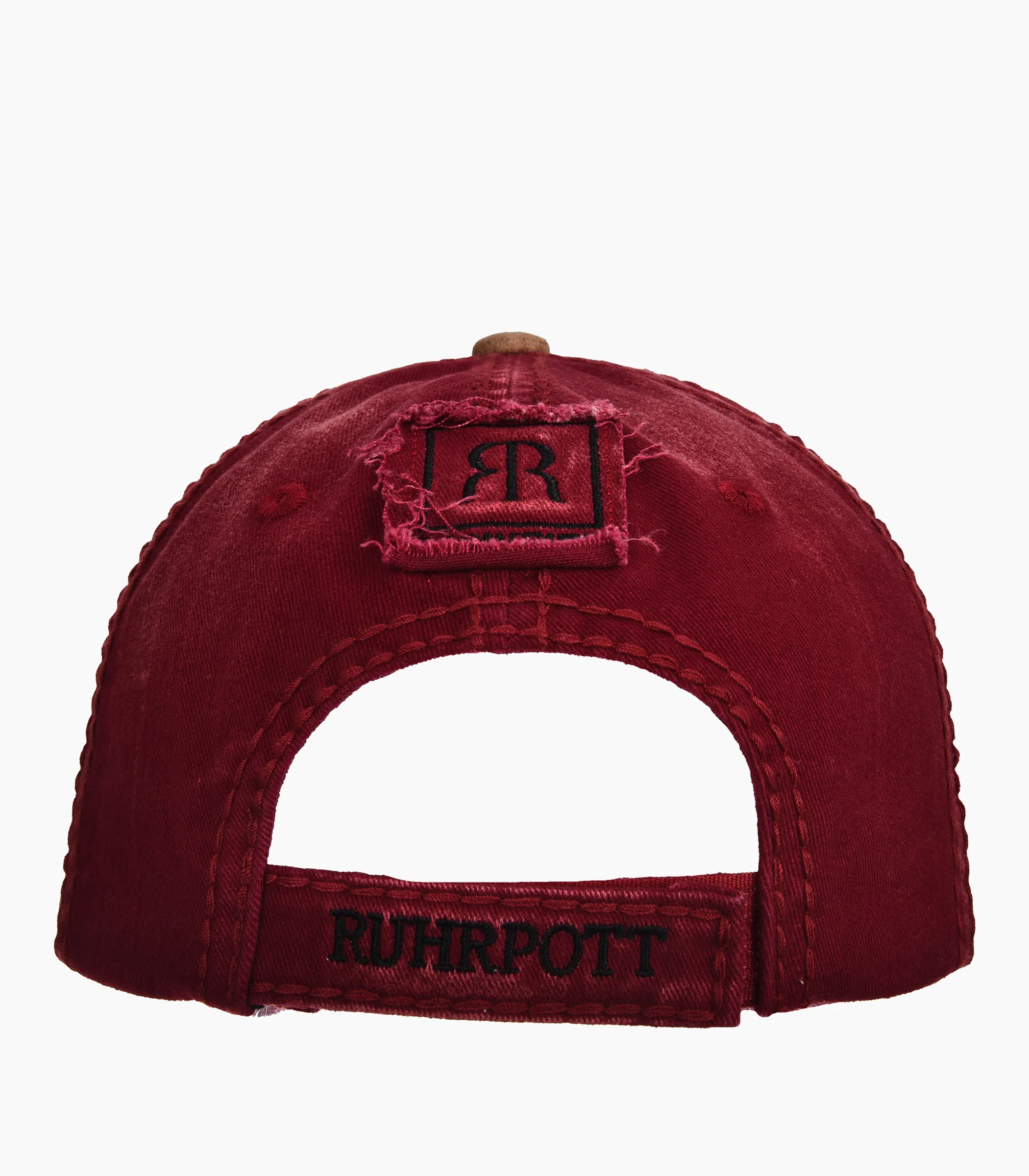 Ruhrpott Baseball Kappe - Image 2