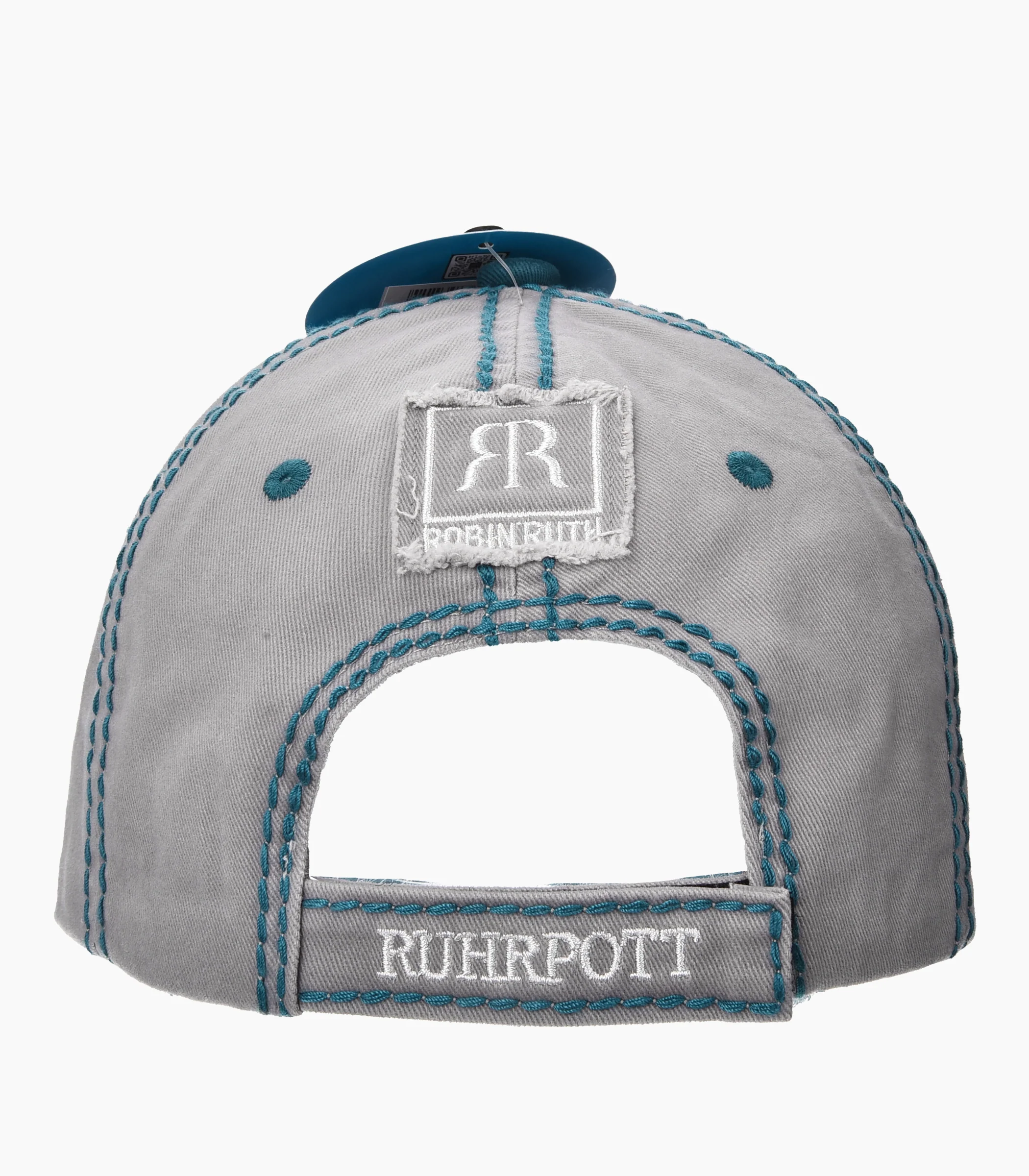 Ruhrpott Baseball Kappe - Image 3