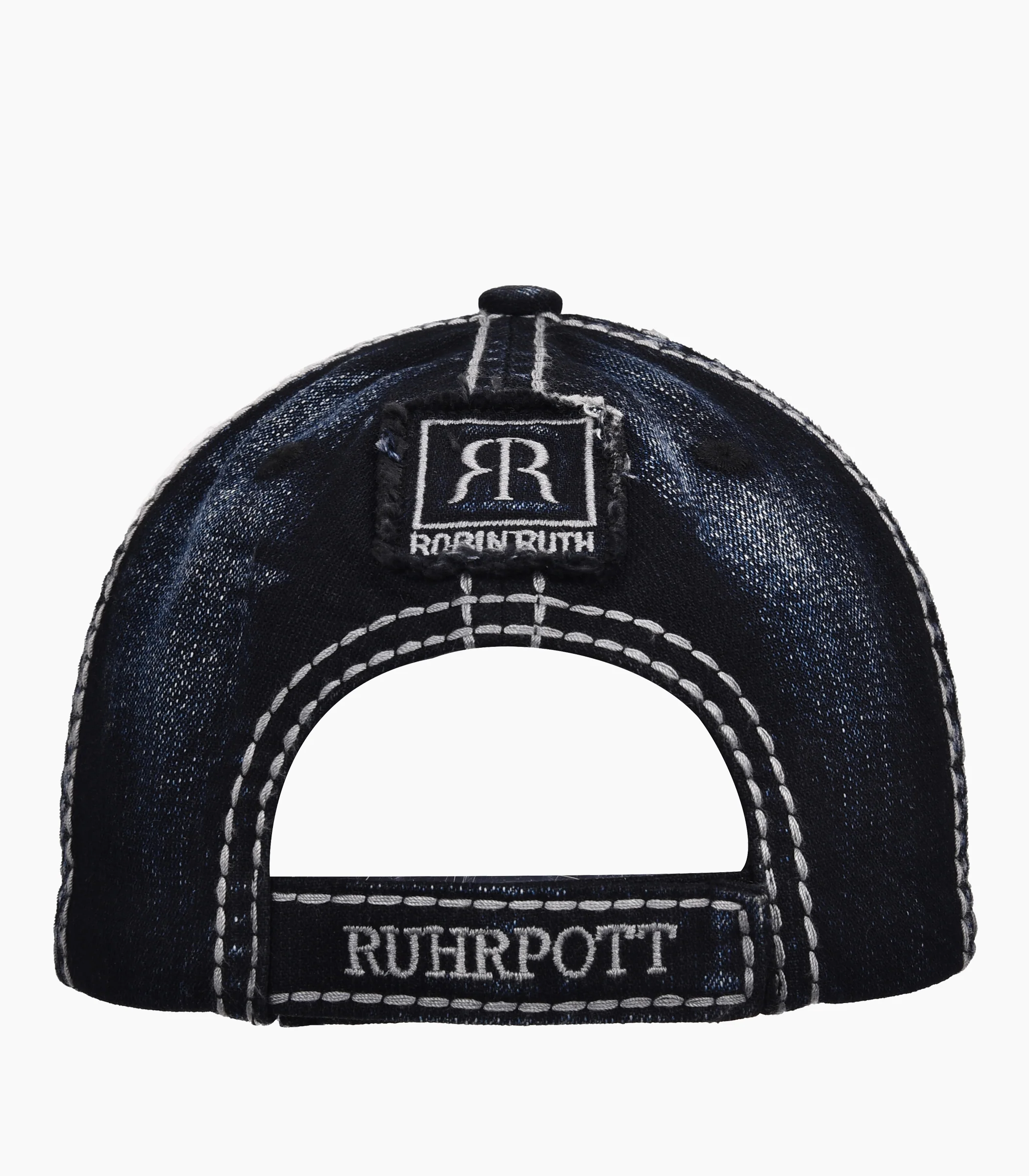 Ruhrpott Baseball Kappe - Image 3