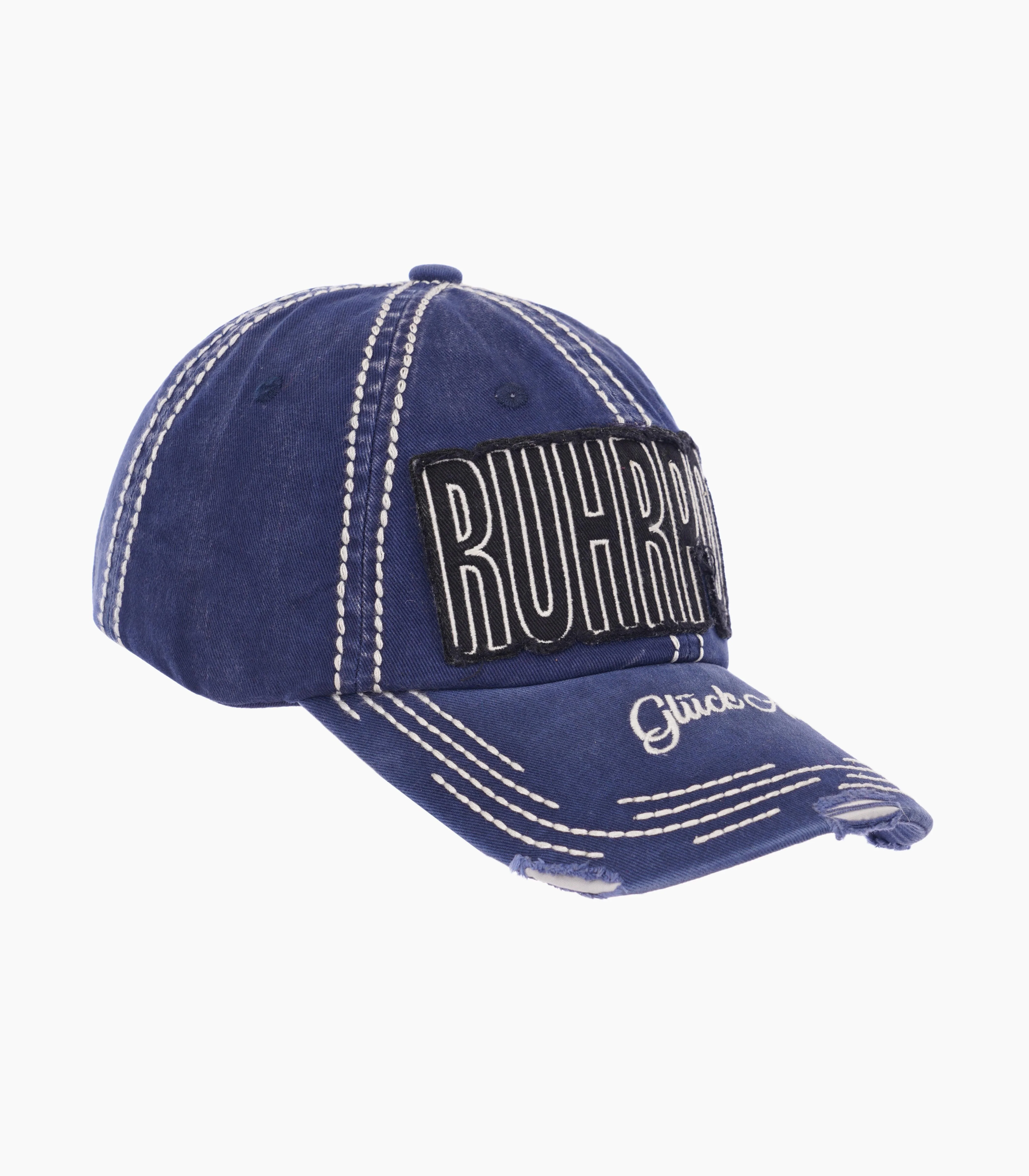 Ruhrpott Baseball Kappe - Image 3