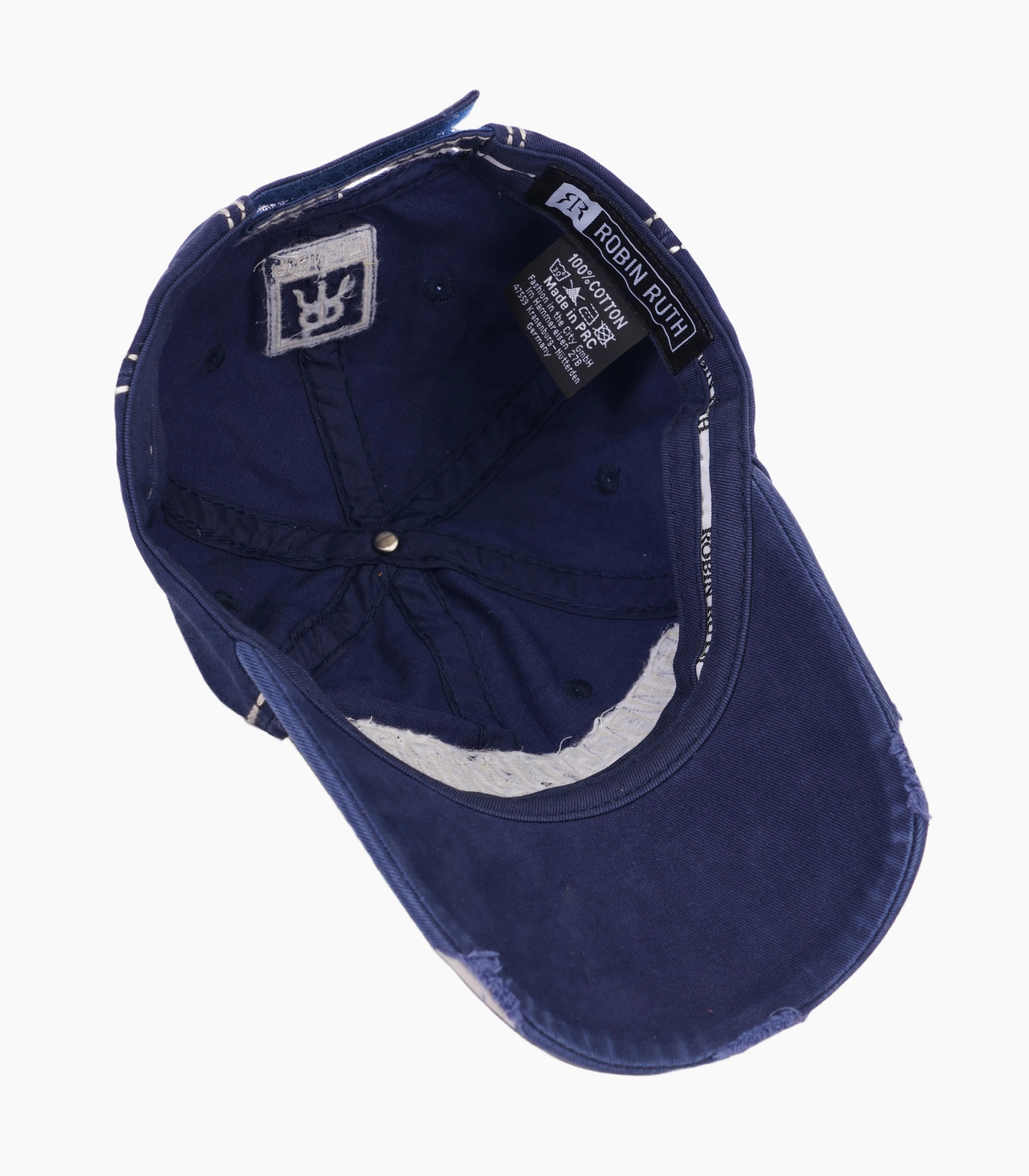 Ruhrpott Baseball Kappe - Image 5