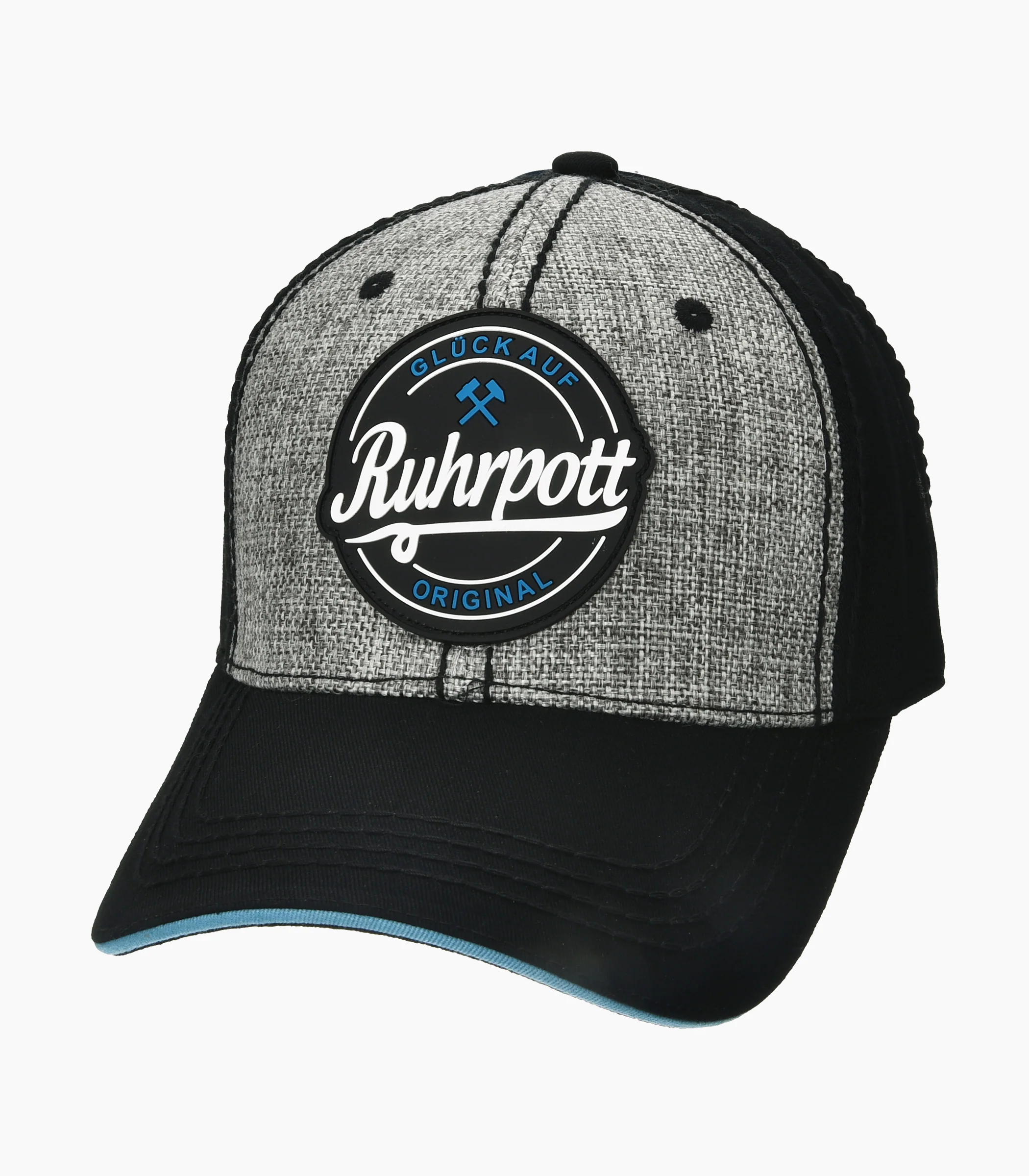 Ruhrpott Baseball Kappe - Image 2