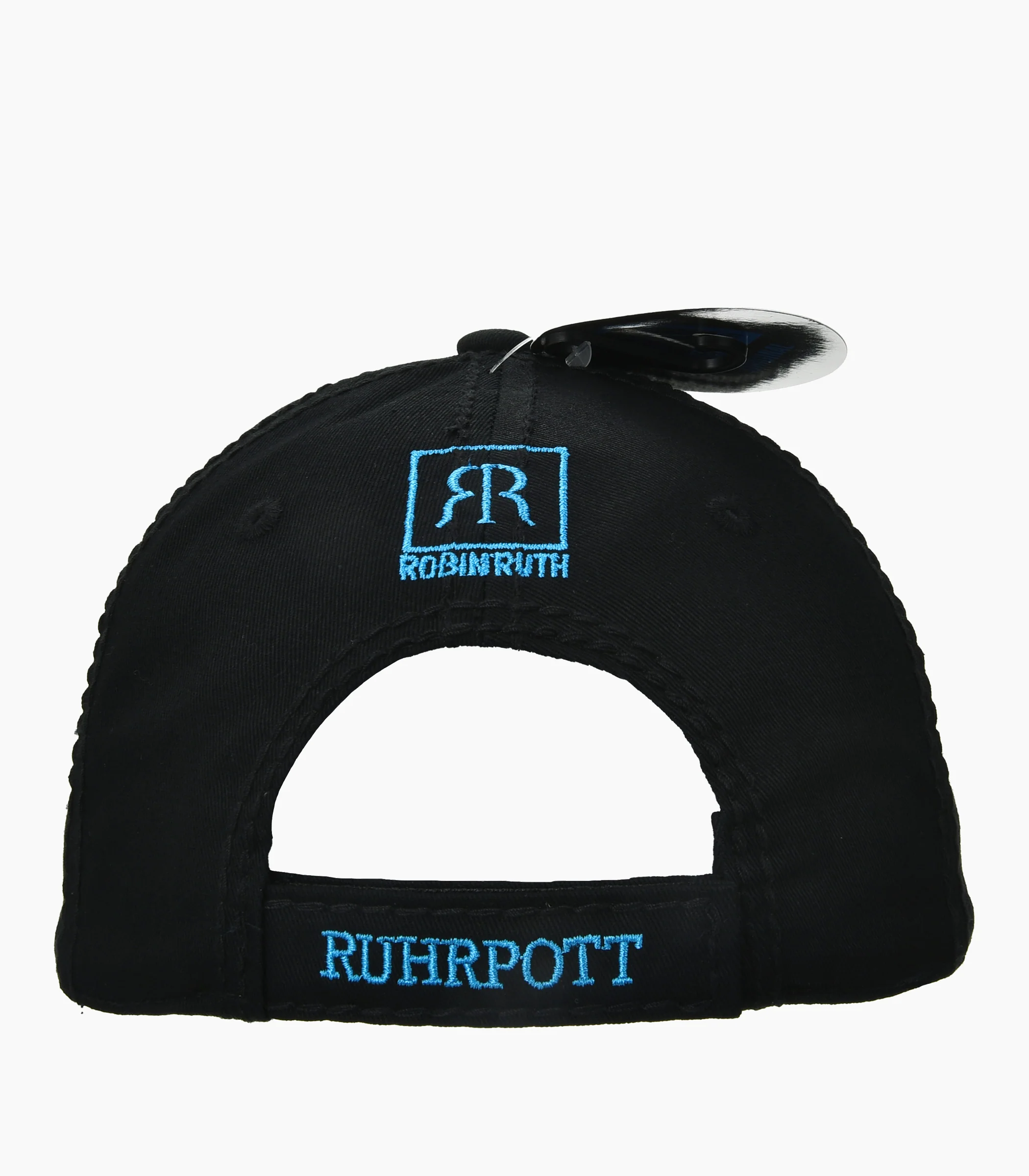 Ruhrpott Baseball Kappe - Image 3
