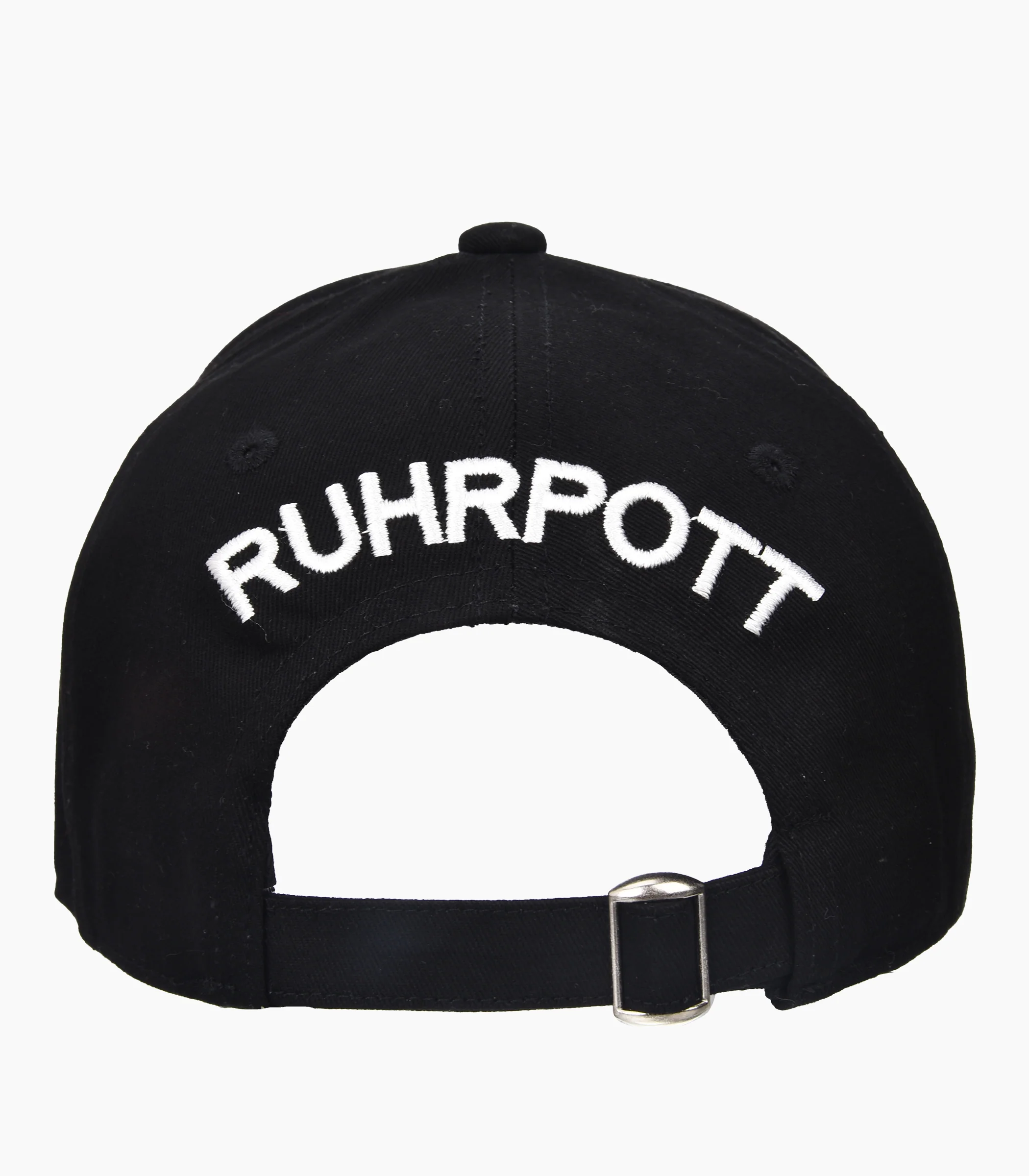 Ruhrpott Baseball Kappe - Image 3