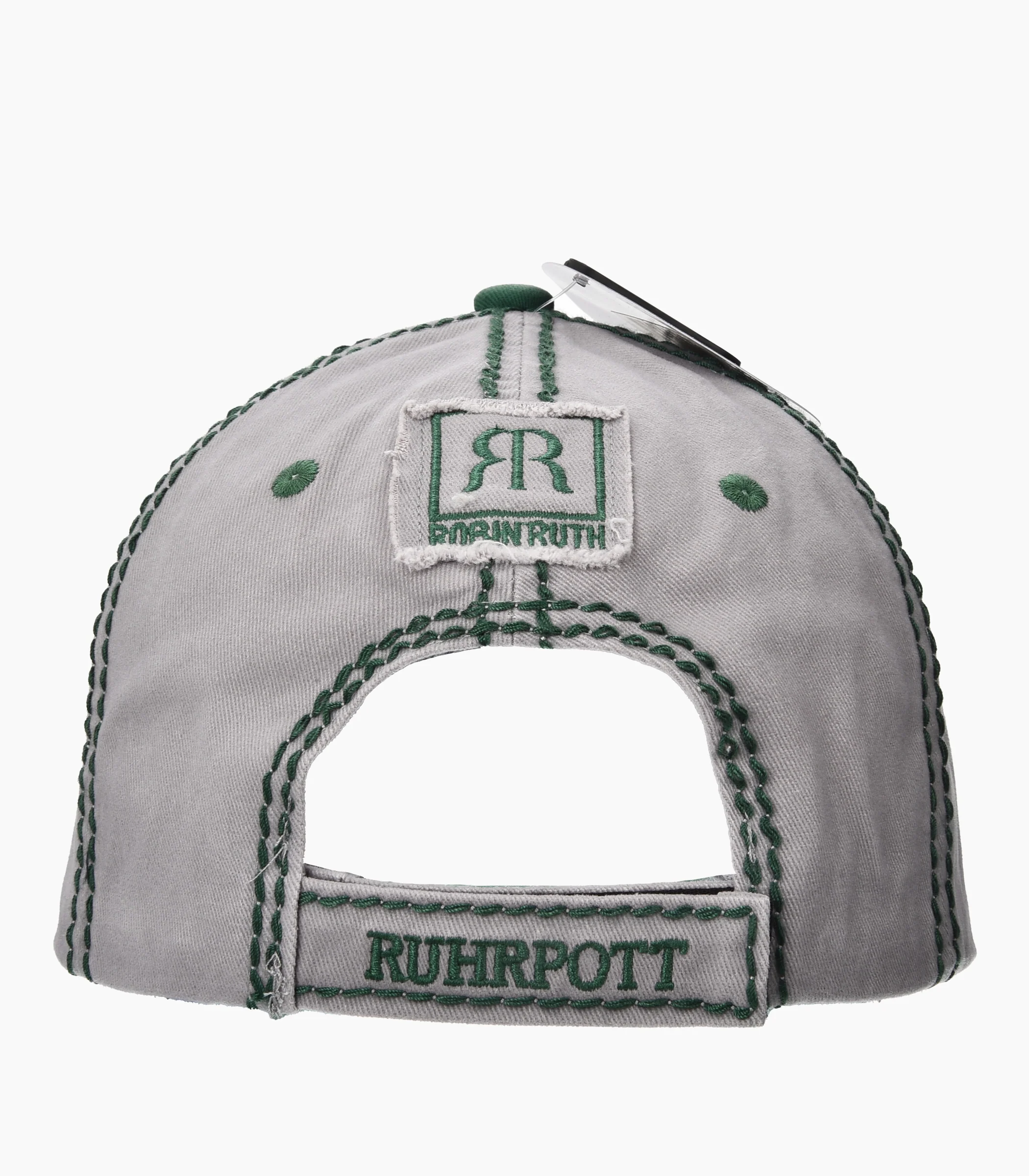 Ruhrpott Baseball Kappe - Image 3