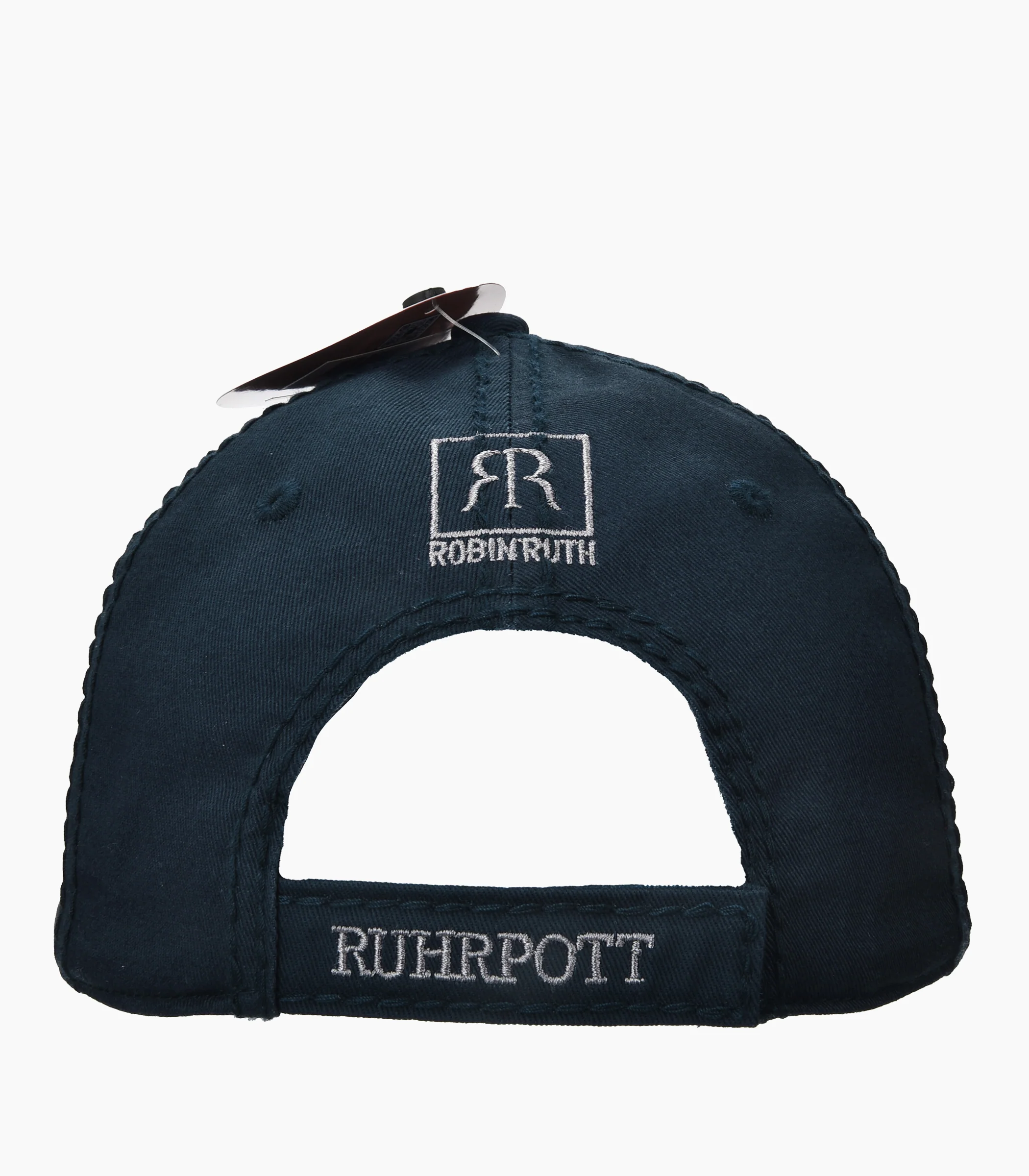 Ruhrpott Baseball Kappe - Image 3