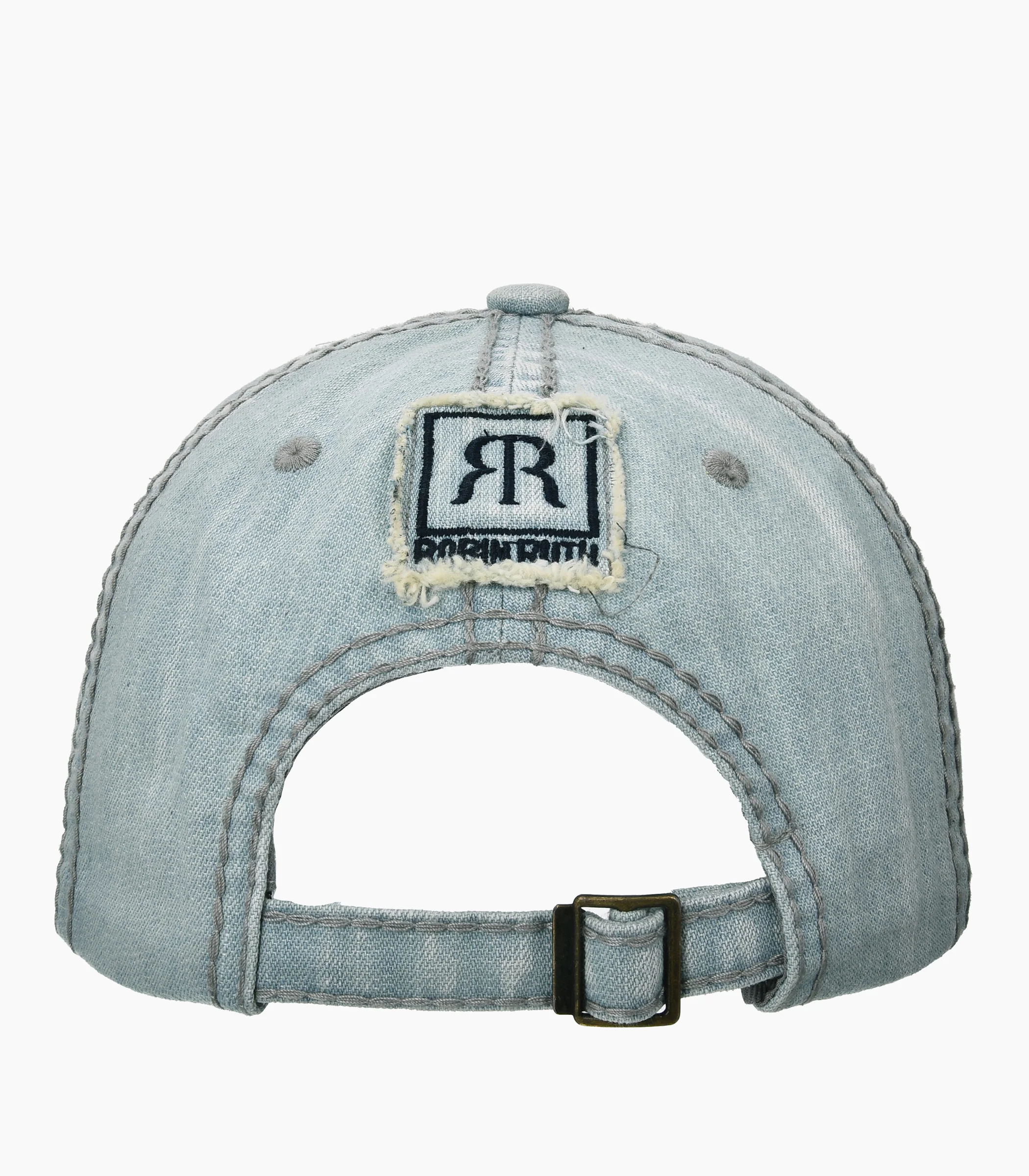 Ruhrpott Baseball Kappe - Image 2