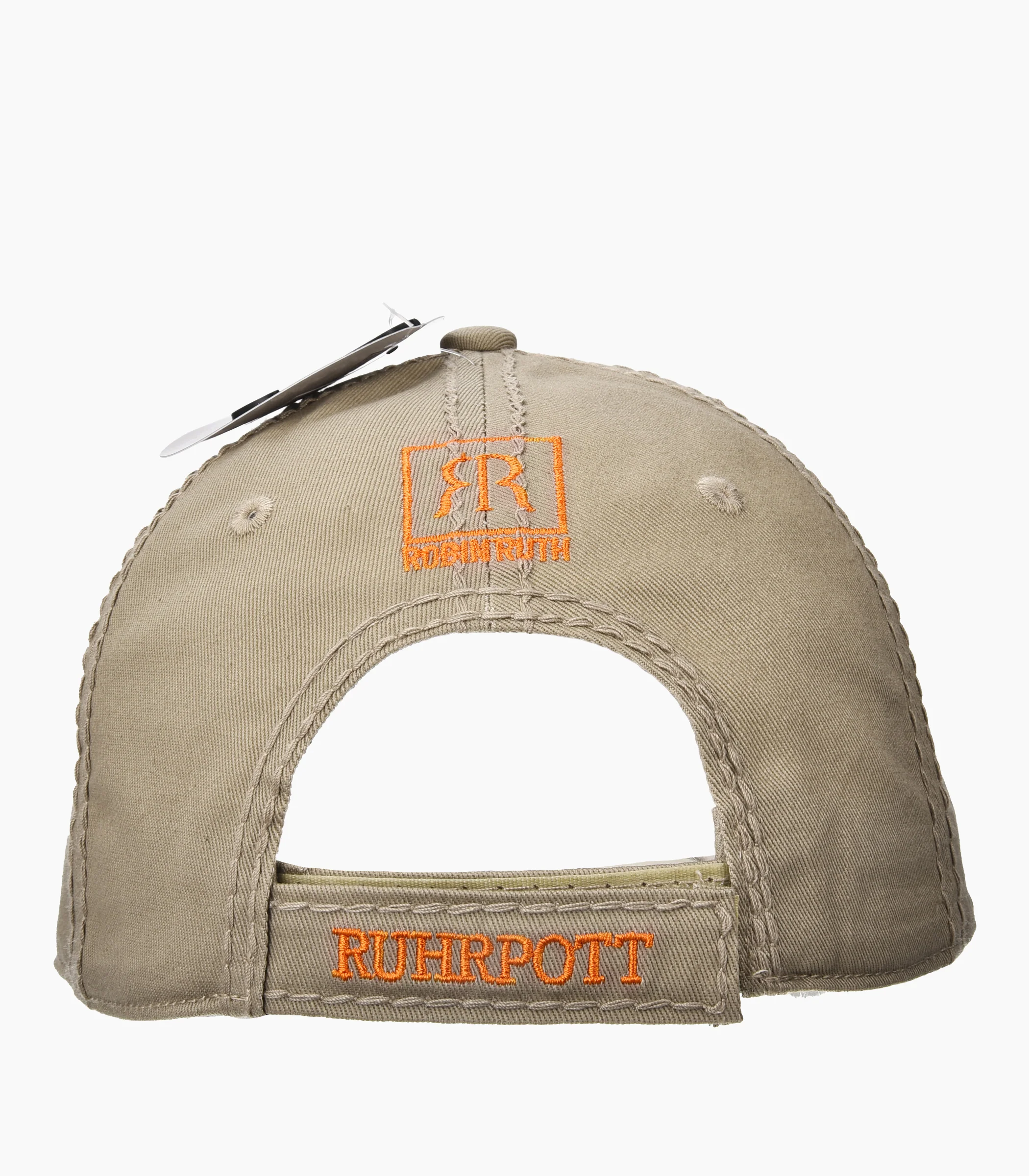 Ruhrpott Baseball Kappe - Image 3