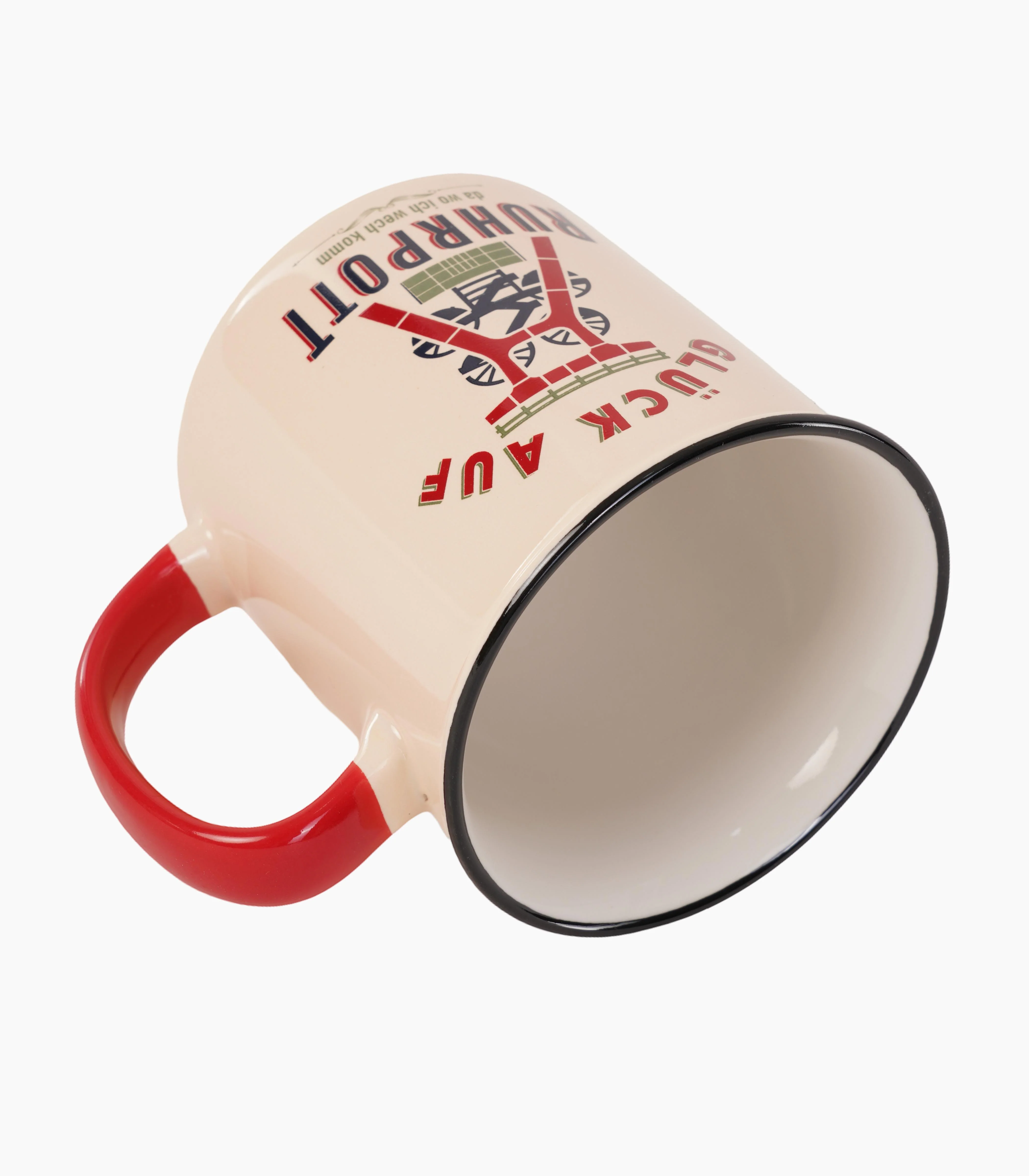 Ruhrpott Camp Tasse Groß - Image 4