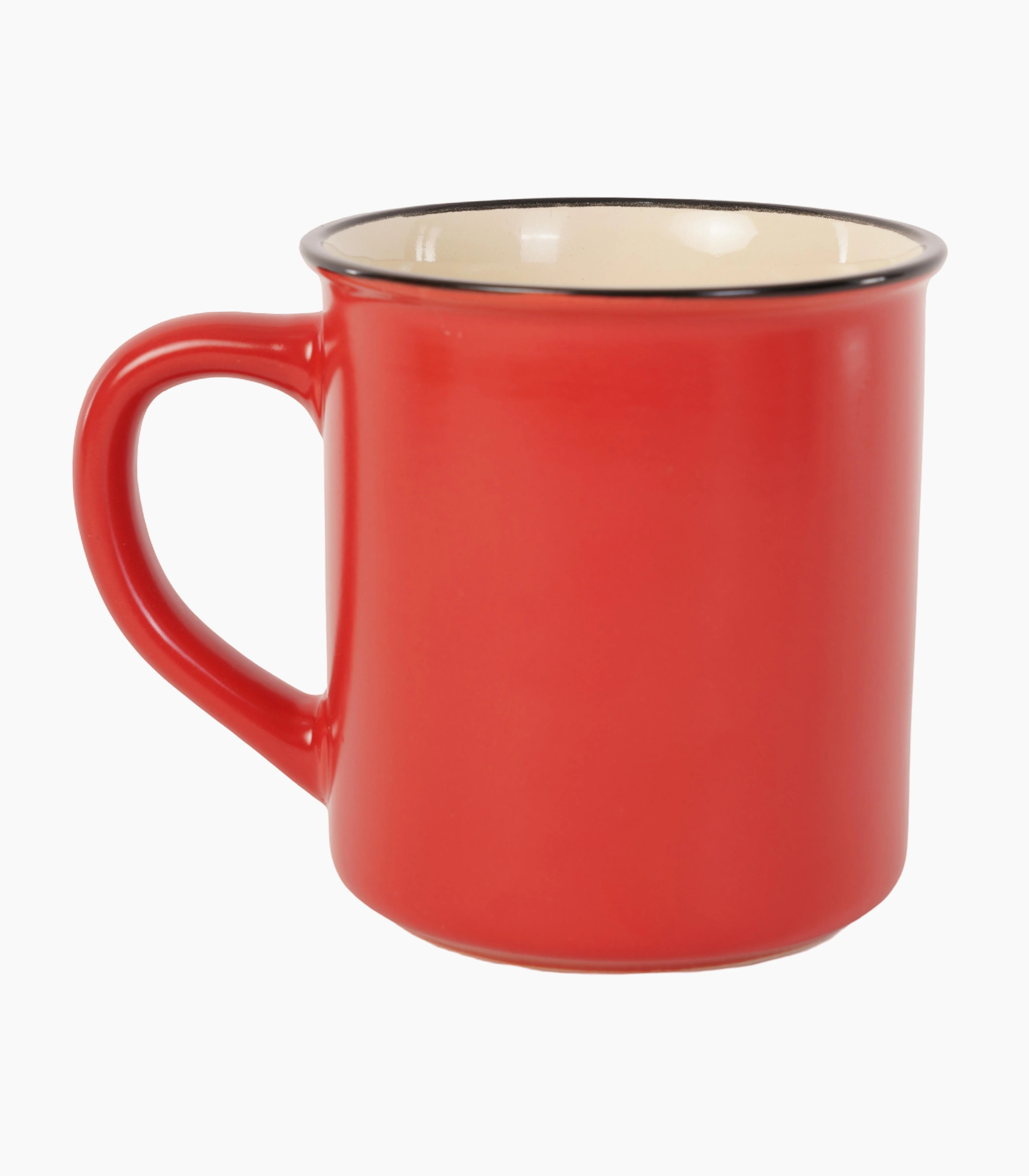 Ruhrpott Camp Tasse Groß - Image 2