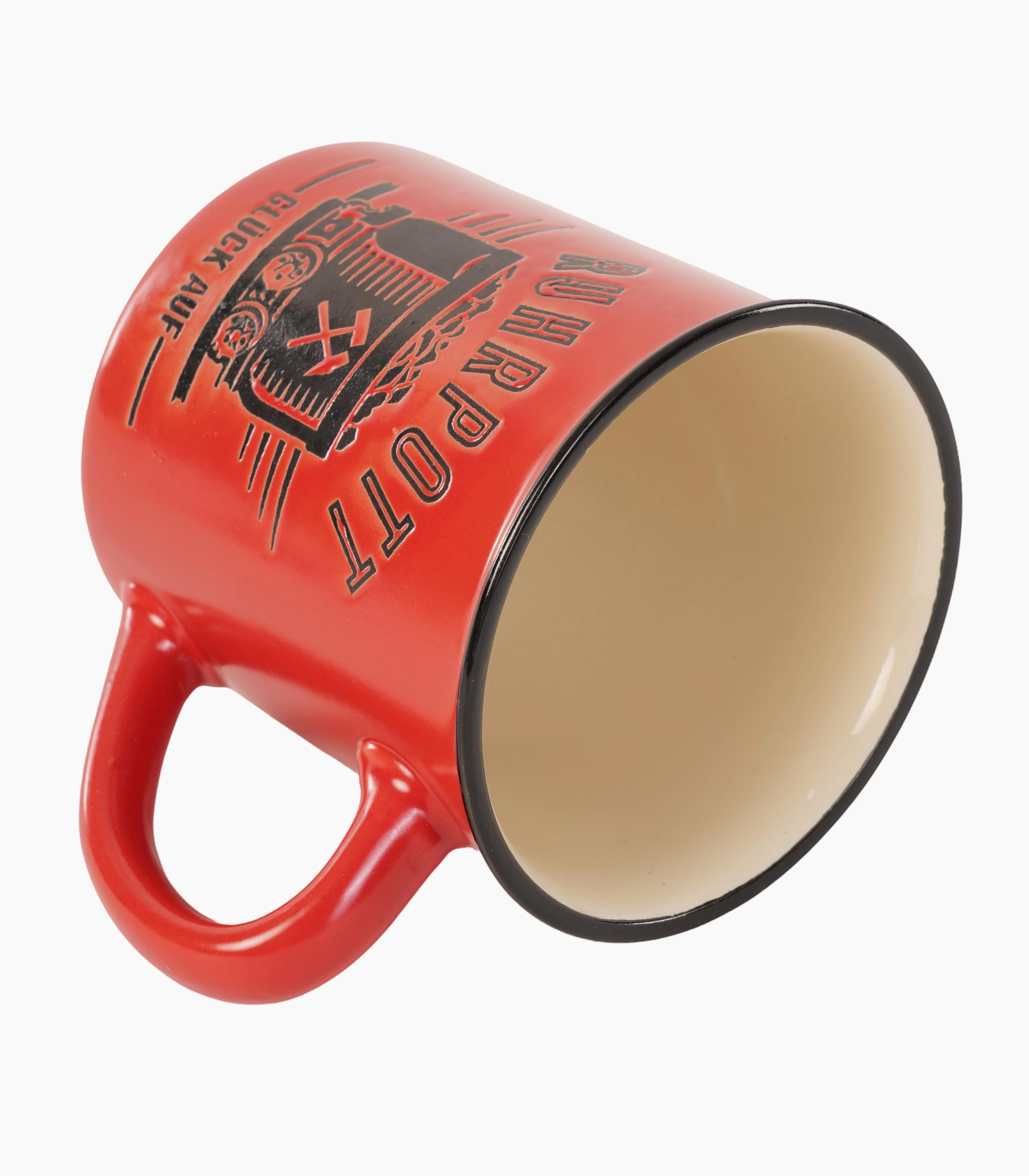 Ruhrpott Camp Tasse Groß - Image 3
