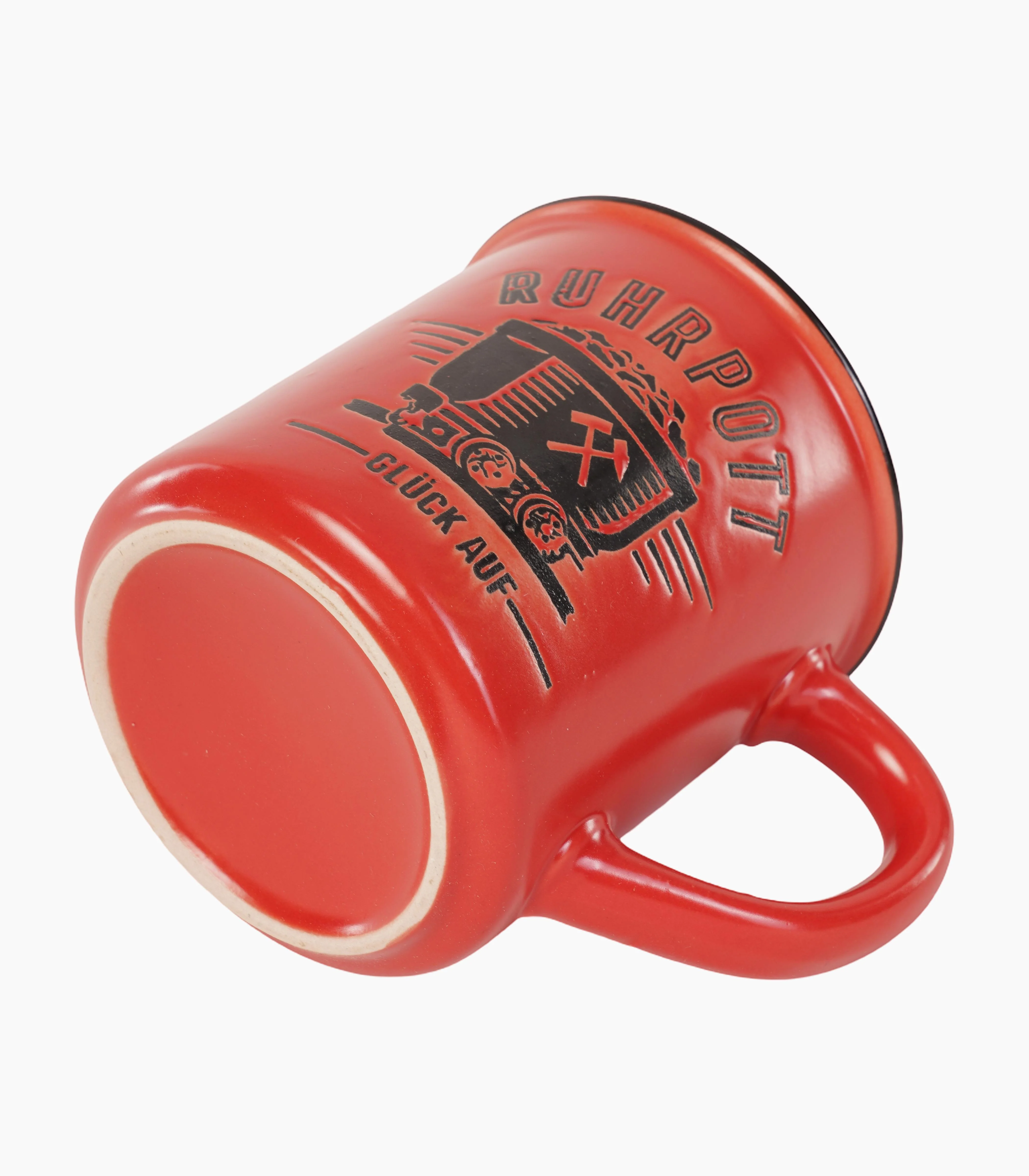 Ruhrpott Camp Tasse Groß - Image 4