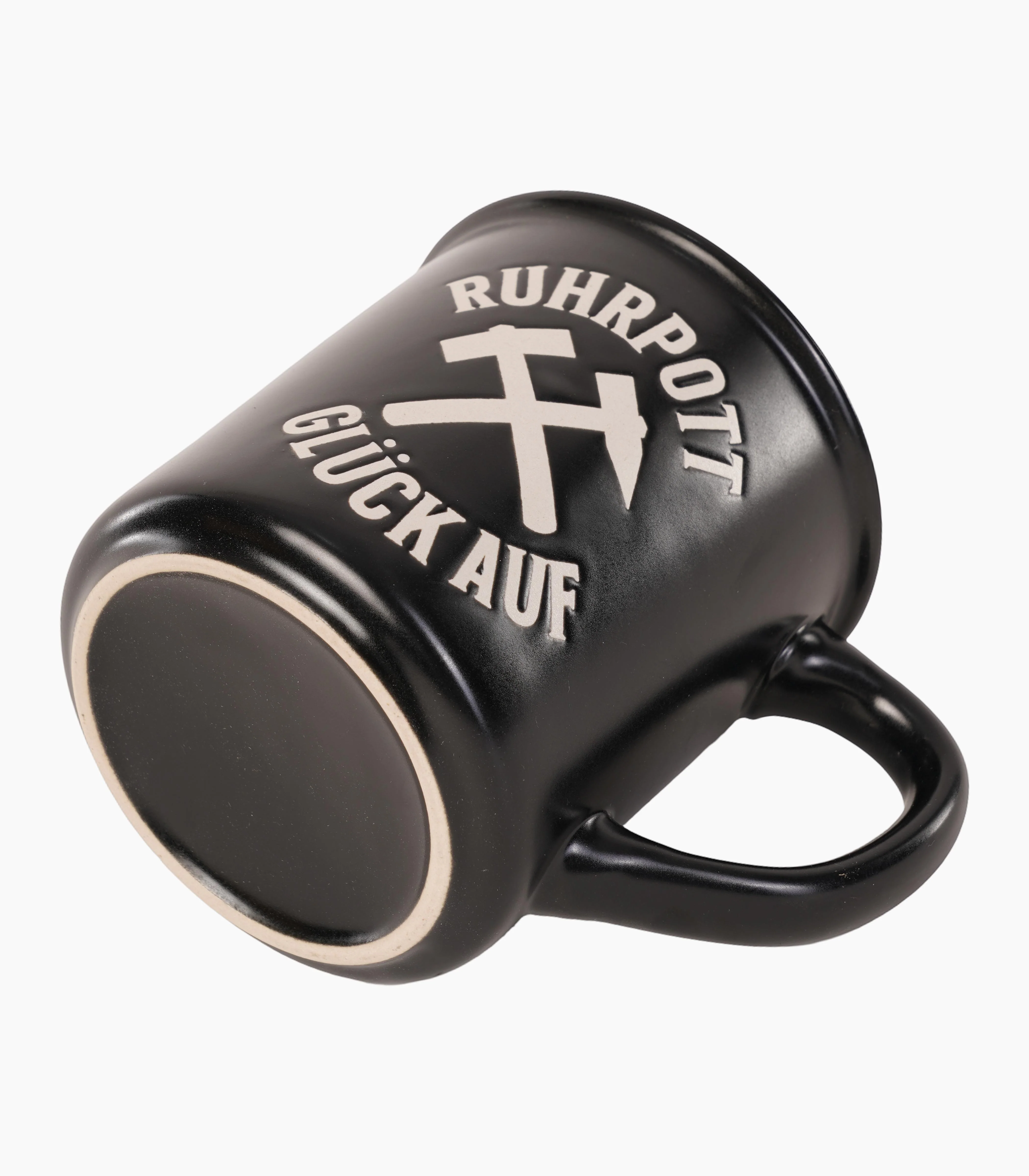 Ruhrpott Camp Tasse Groß - Image 3