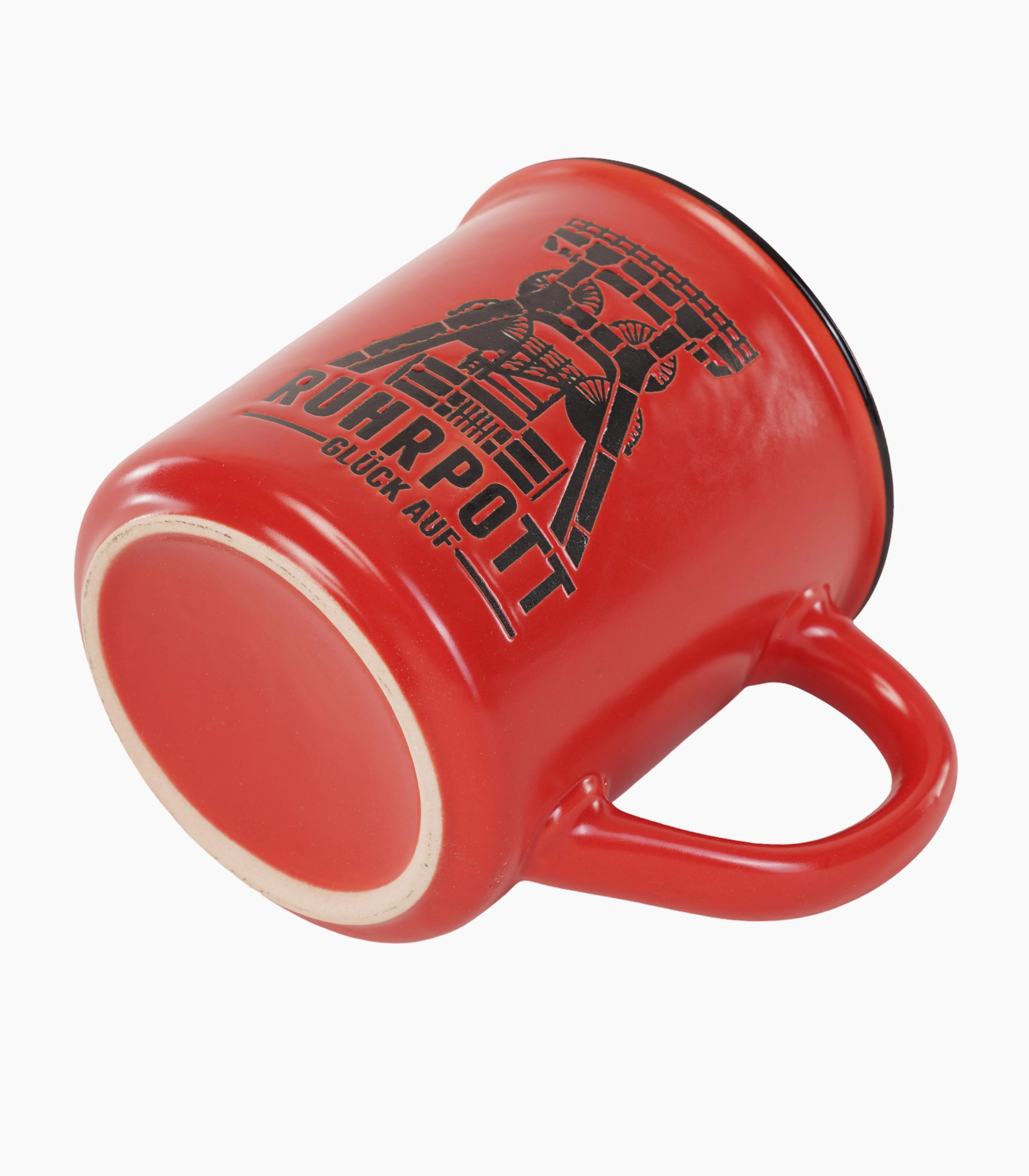 Ruhrpott Camp Tasse Groß - Image 3
