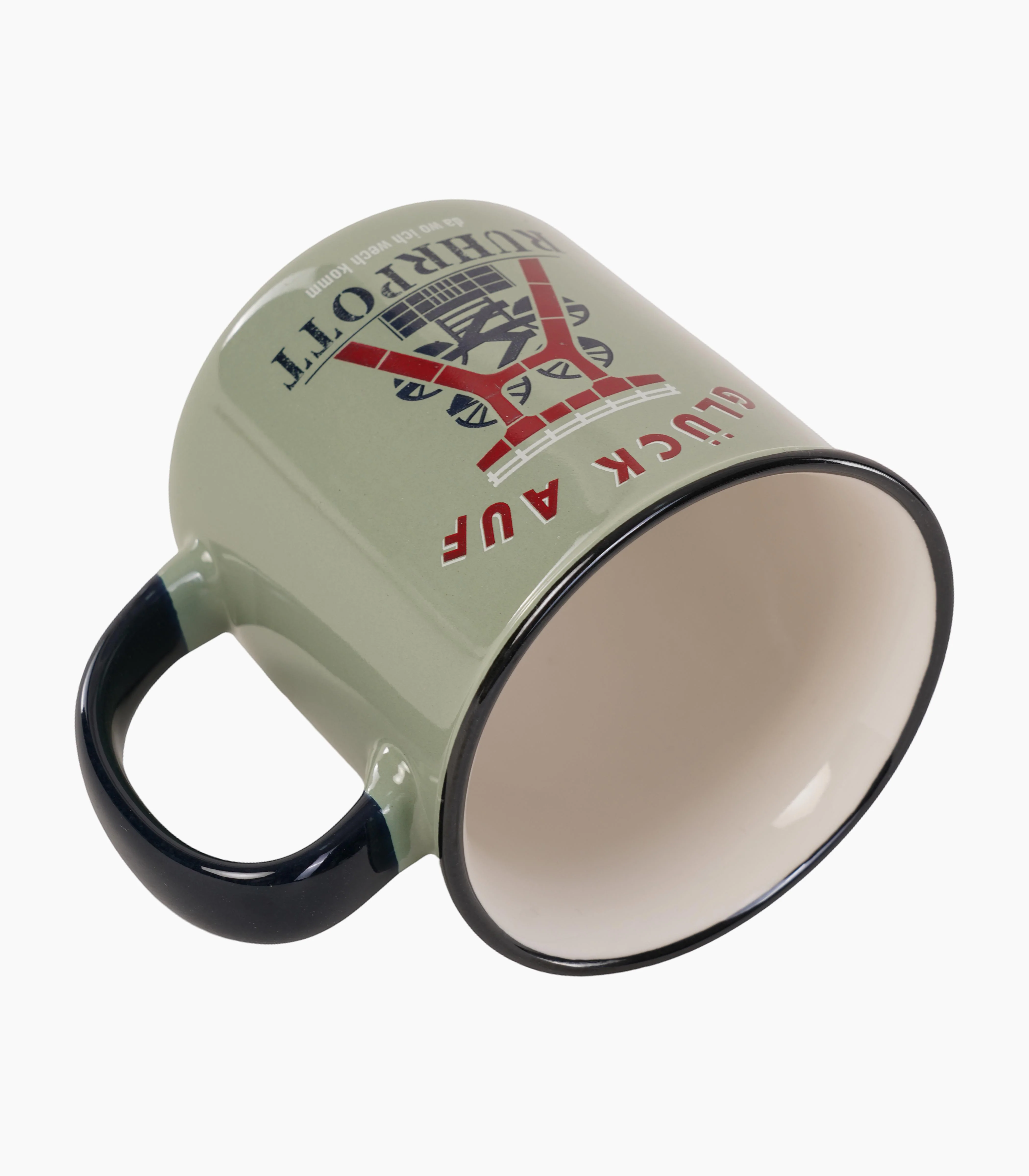Ruhrpott Camp Tasse Groß - Image 4