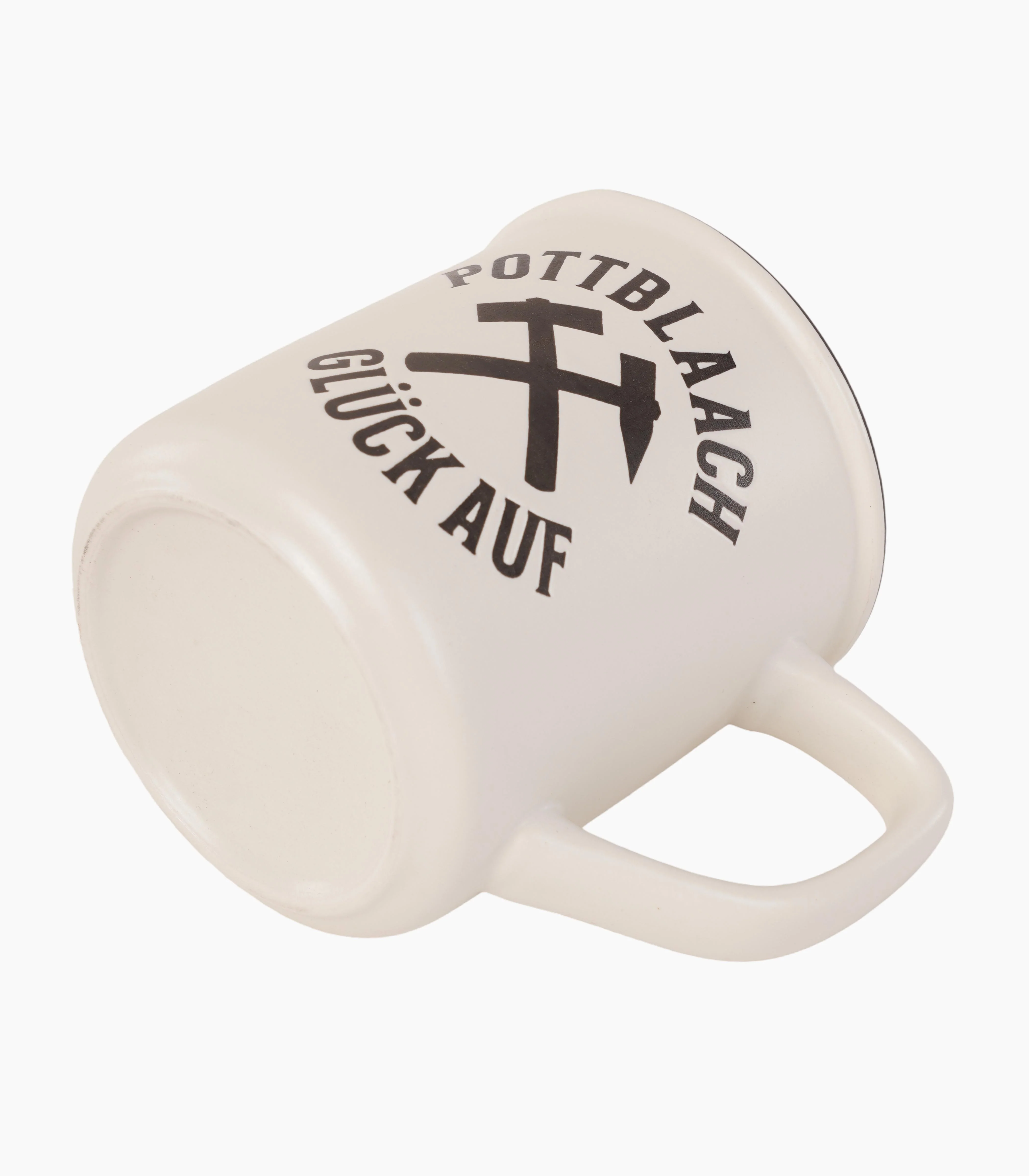 Ruhrpott Camp Tasse Groß - Image 3
